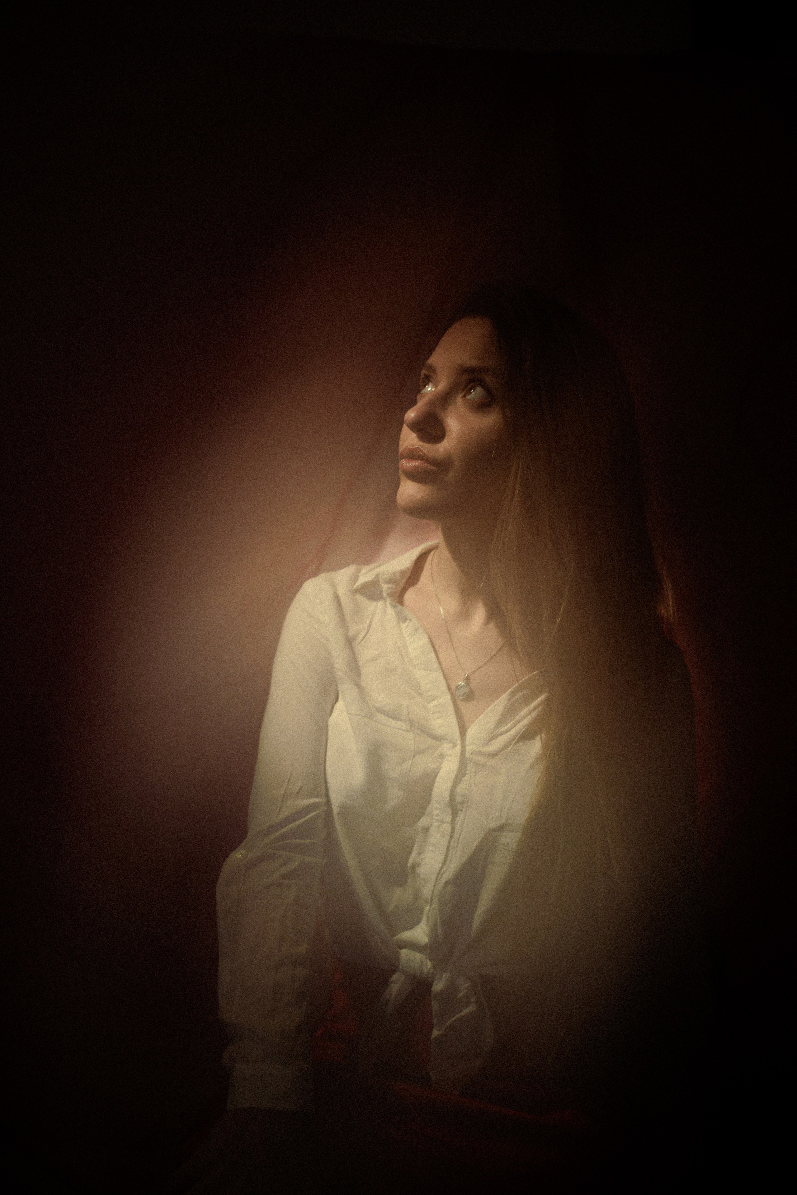 Elena “I am the Art” Project. Photographer in Greece Kristina