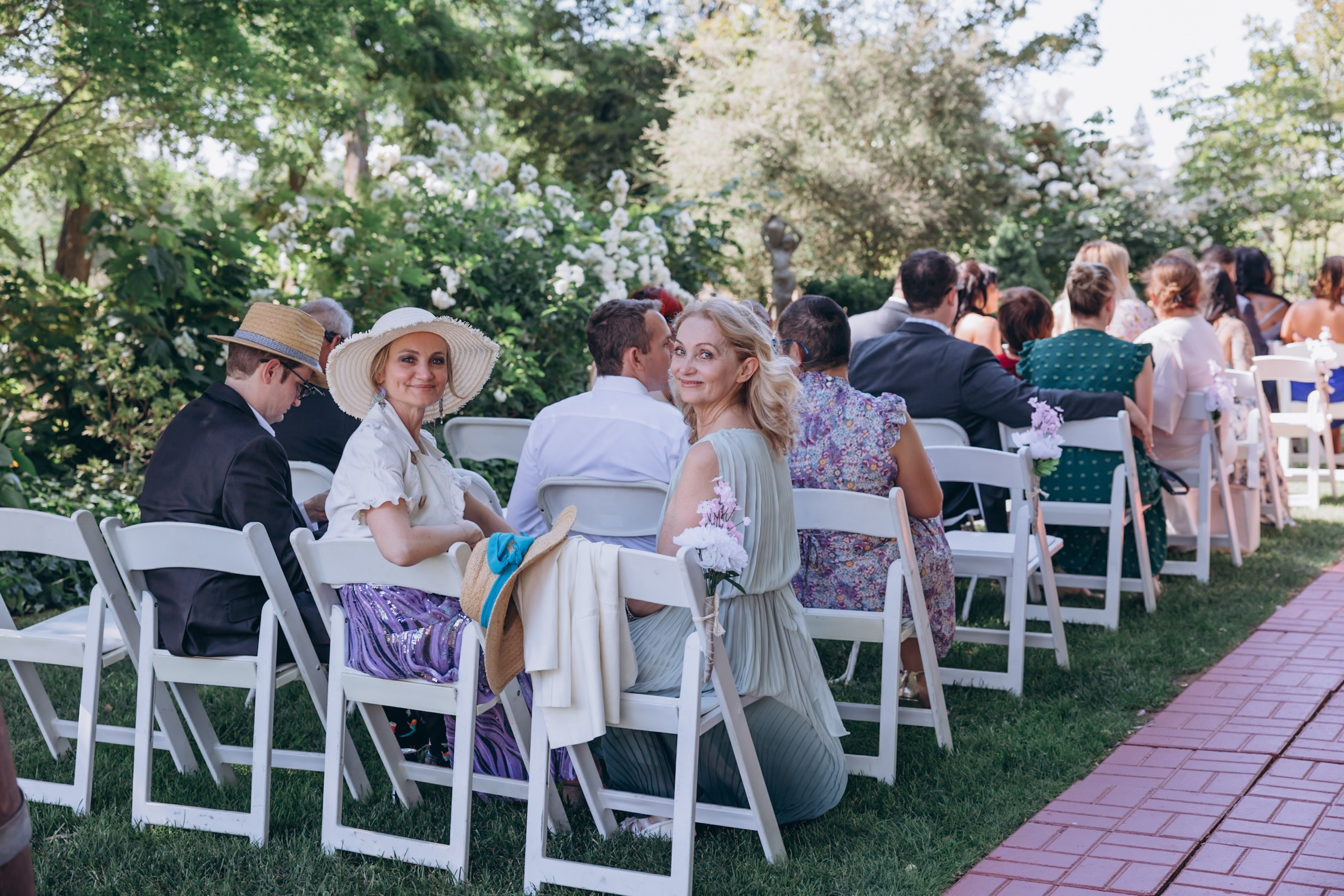 Wedding M&R. Семейный и детский лайфстаил фотограф Елена Туманова