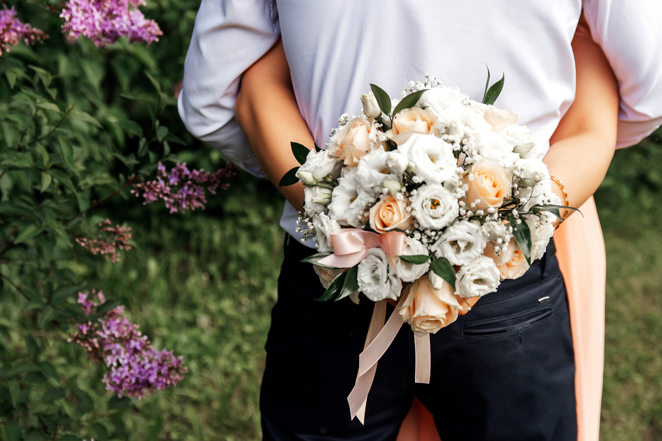Санта и Руслан. Ваш фотограф в Латгалии — Александра Юхневича!