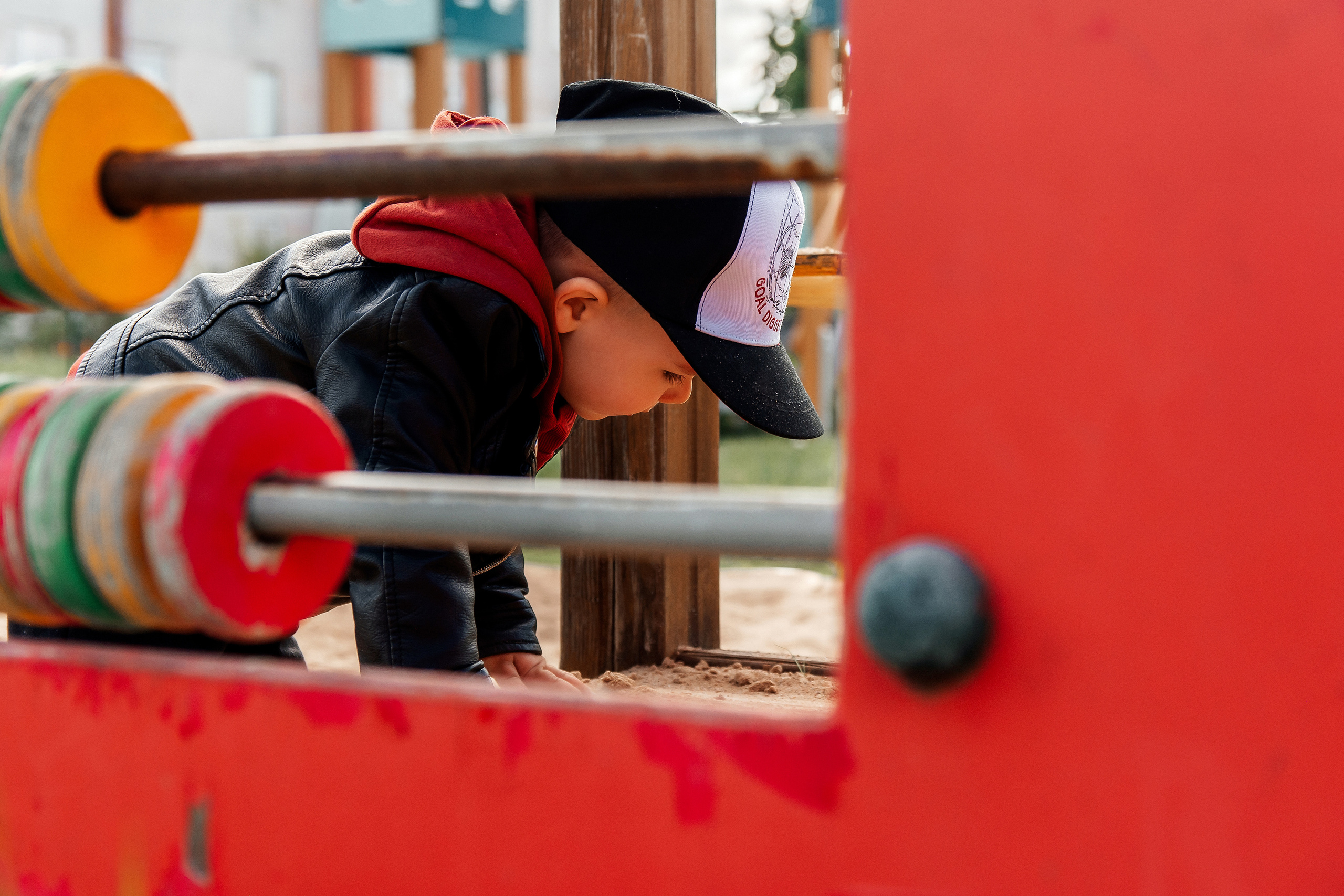 Амиран. Ваш фотограф в Латгалии — Александра Юхневича!