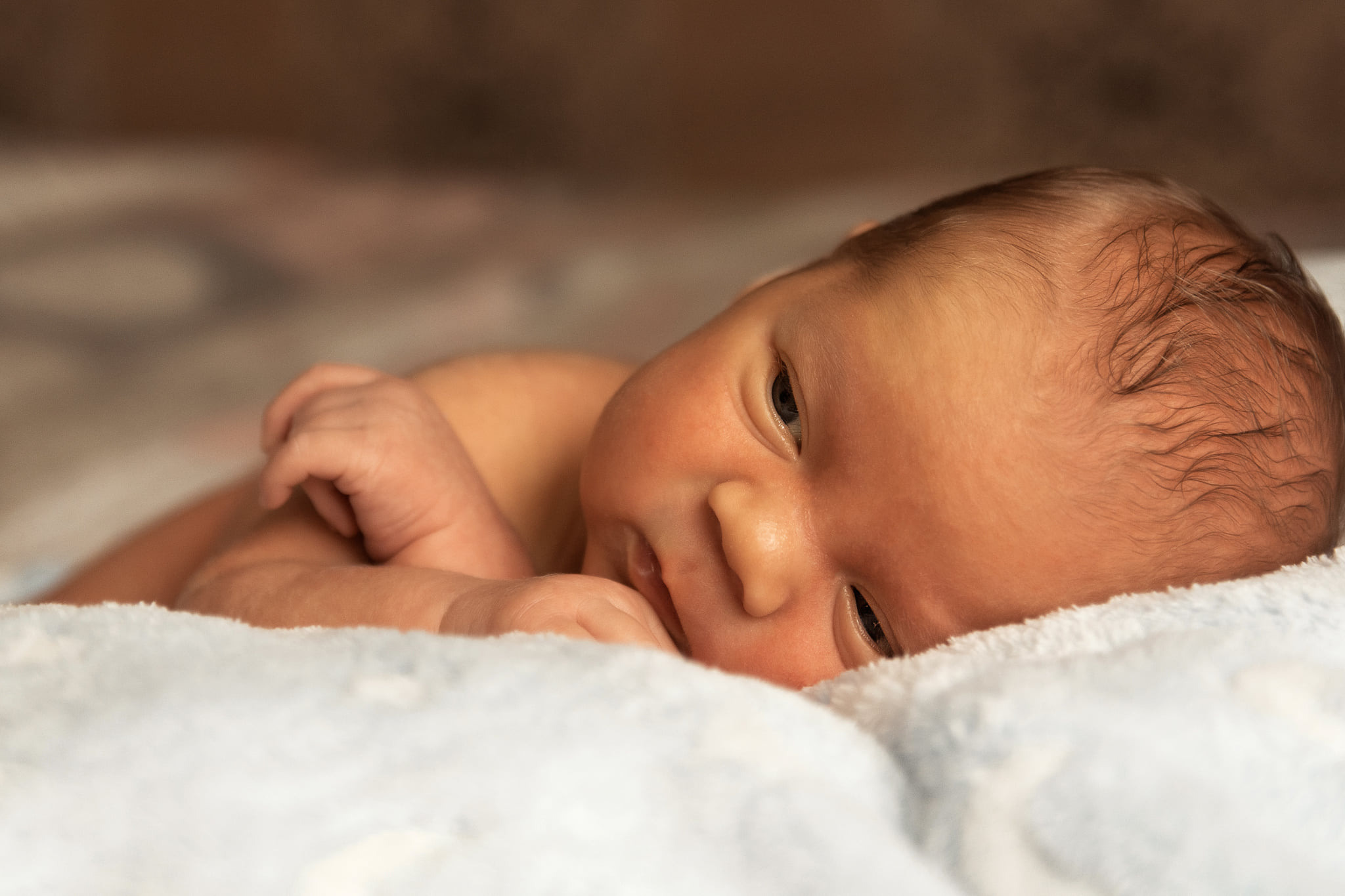 Маленький мыслитель. Ваш фотограф в Латгалии — Александра Юхневича!