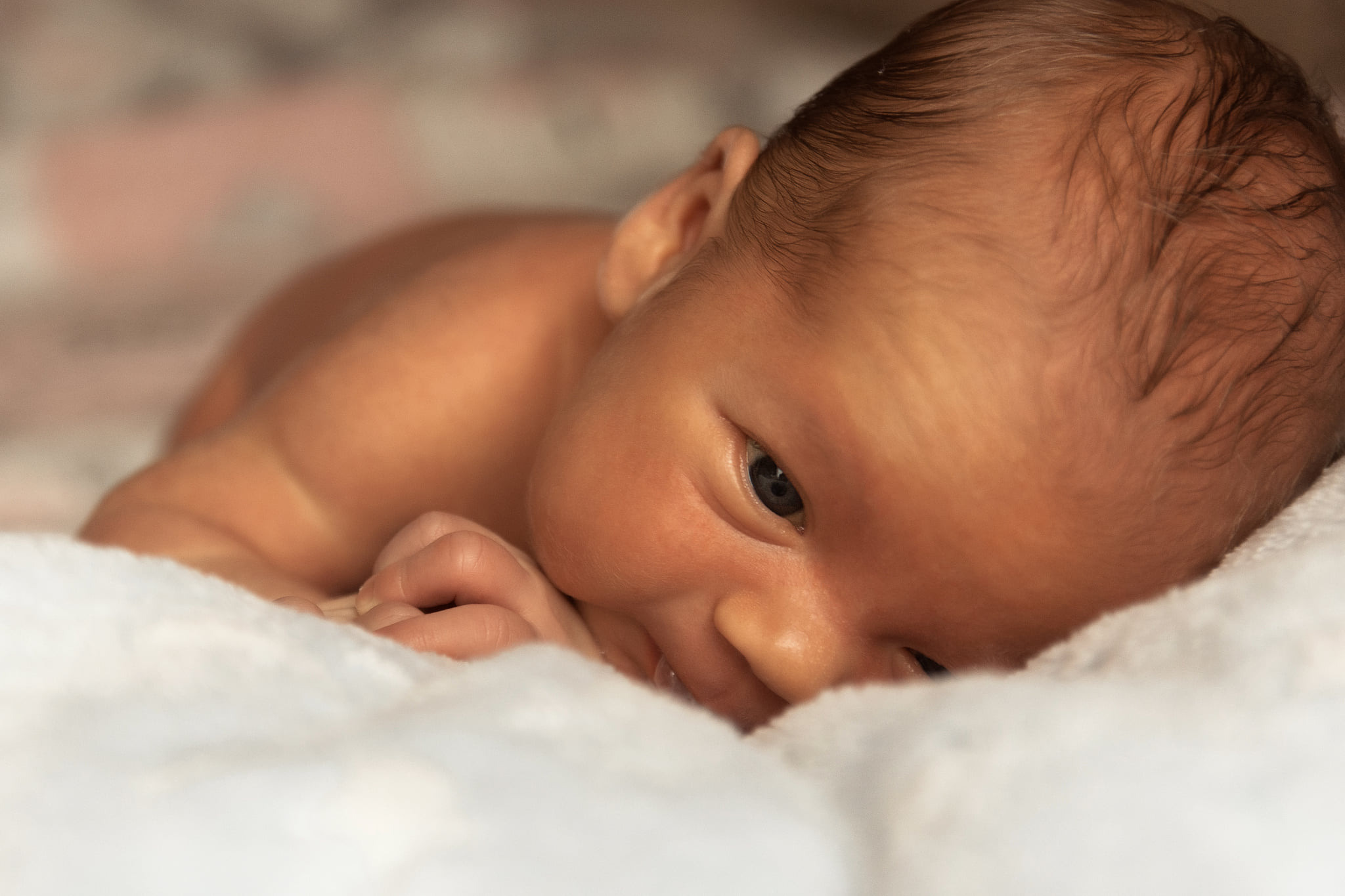 Маленький мыслитель. Ваш фотограф в Латгалии — Александра Юхневича!