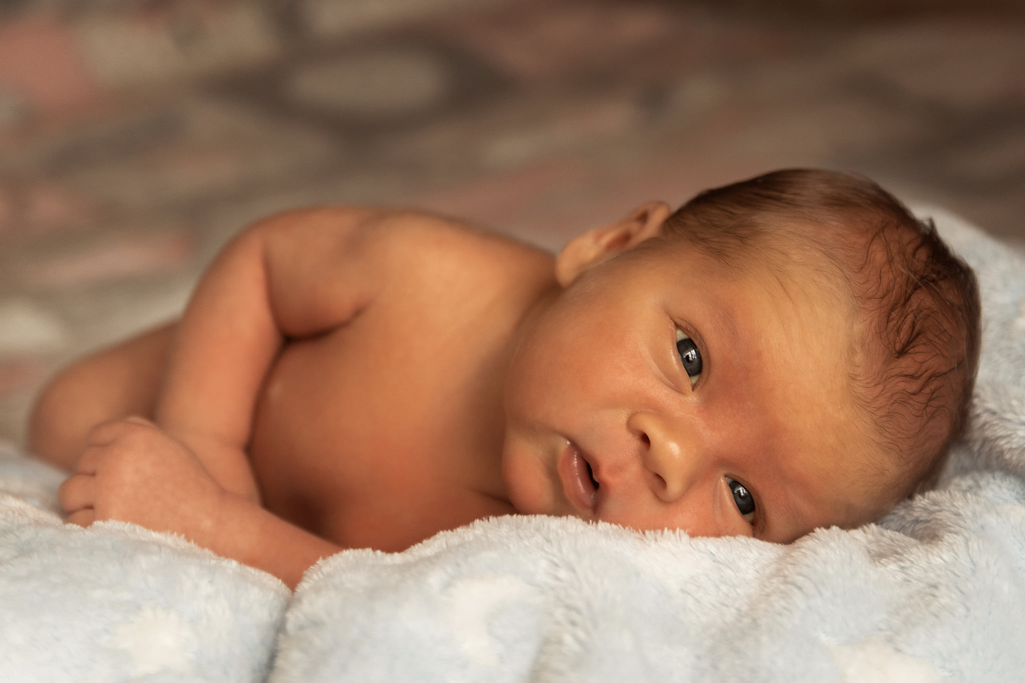 Маленький мыслитель. Ваш фотограф в Латгалии — Александра Юхневича!