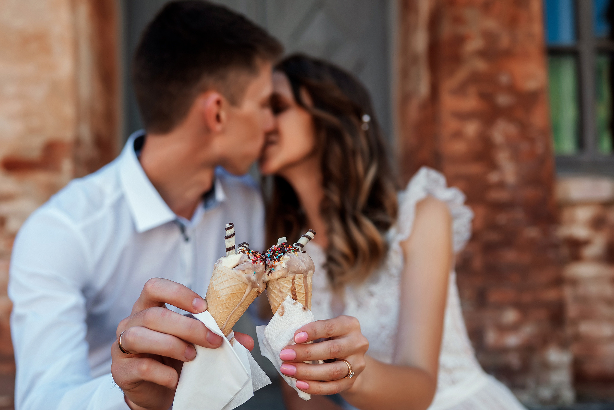 Жанна и Эдгар. Даугавпилс. Ваш фотограф в Латгалии — Александра Юхневича!