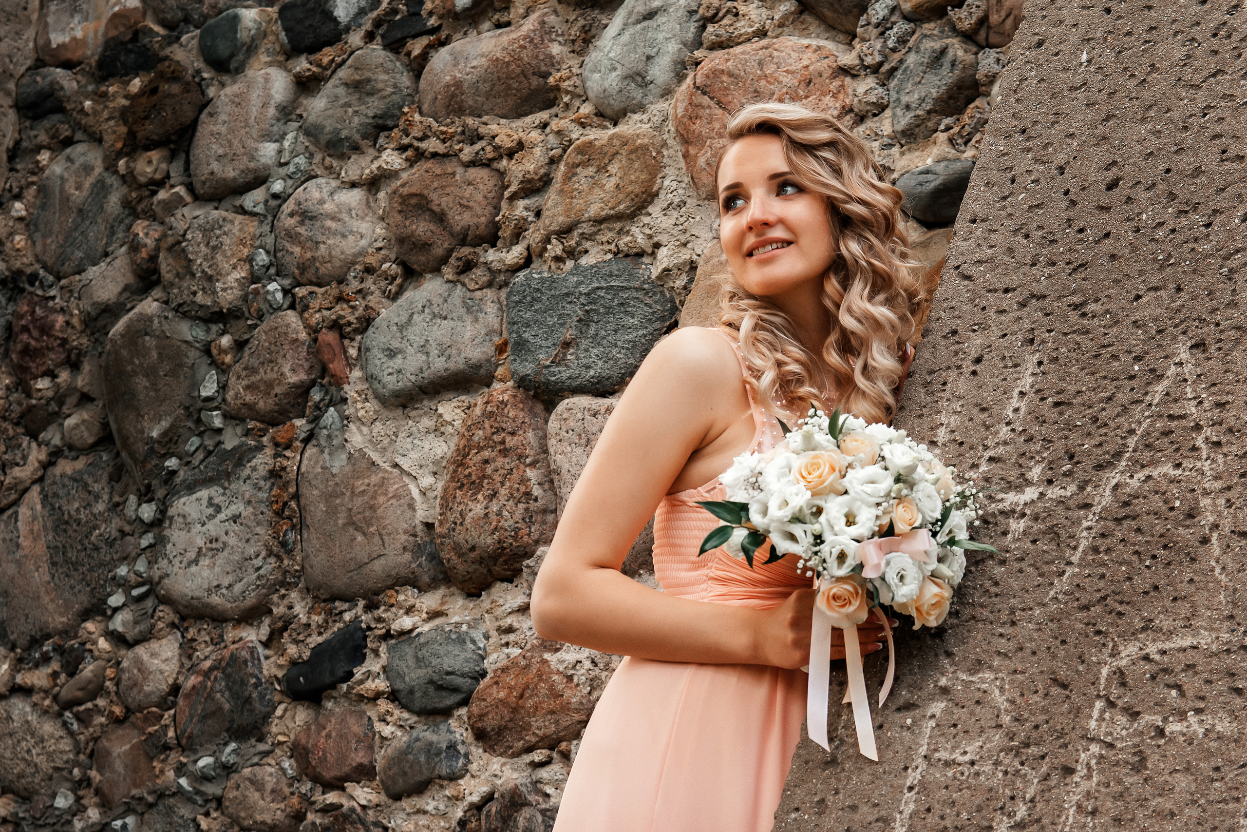 Санта и Руслан. Ваш фотограф в Латгалии — Александра Юхневича!