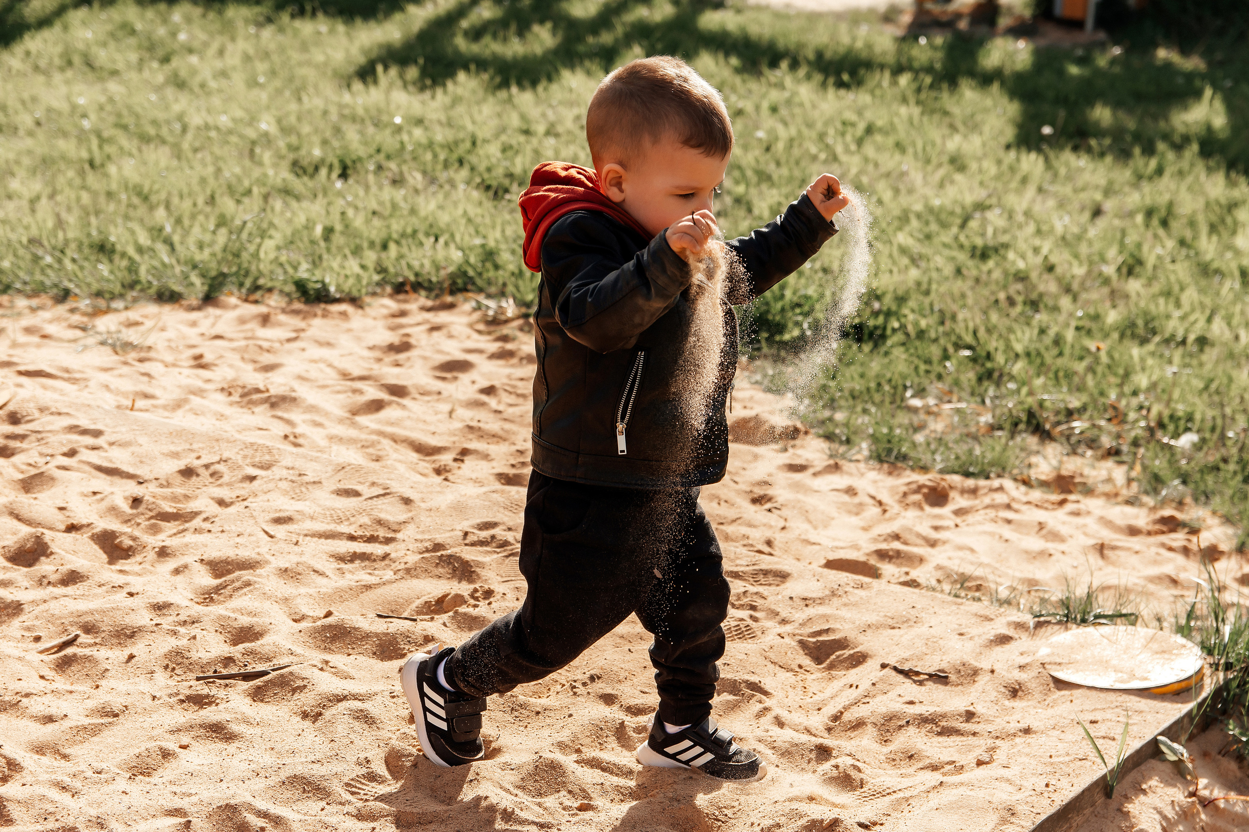 Амиран. Ваш фотограф в Латгалии — Александра Юхневича!