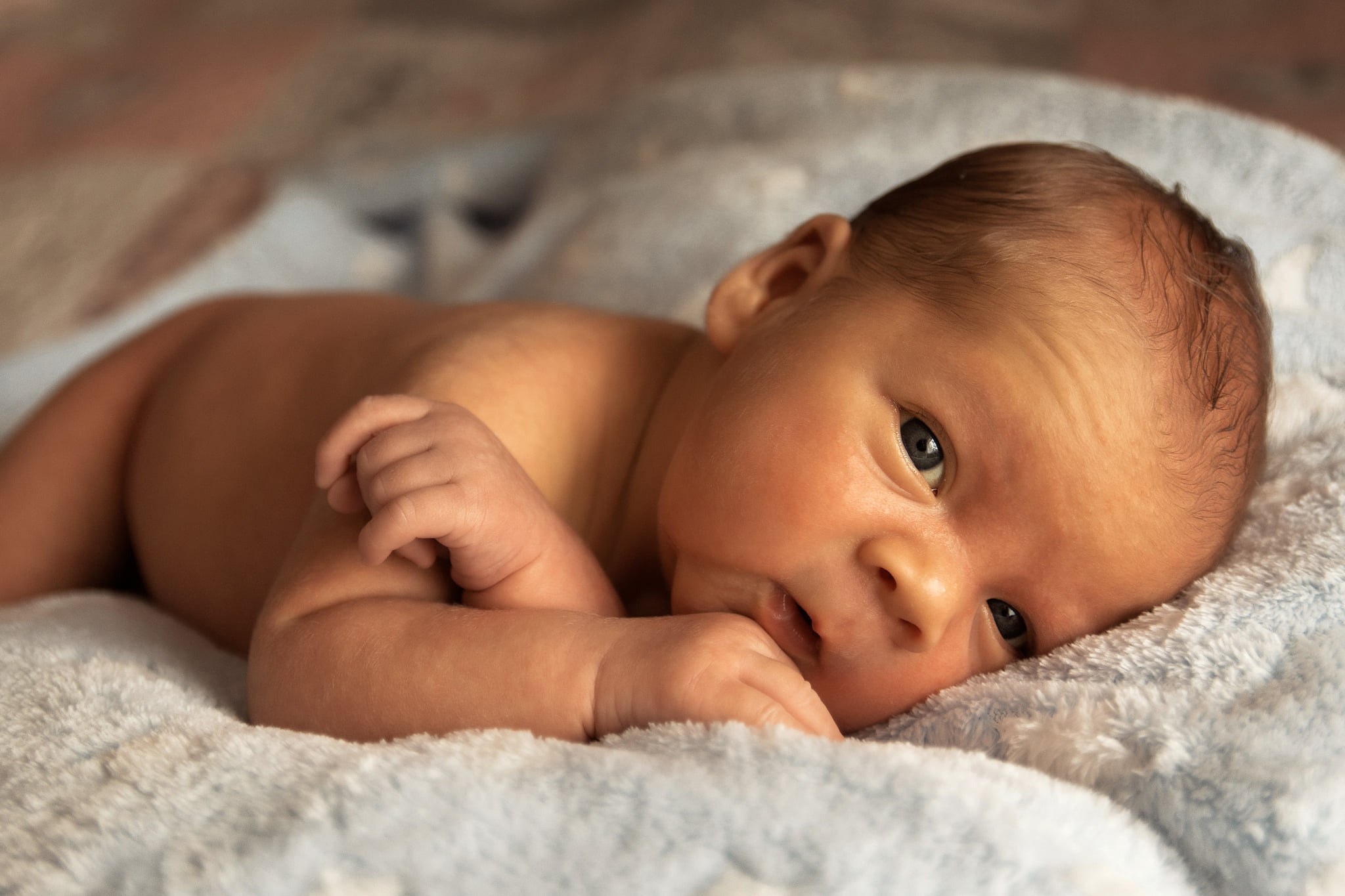 Маленький мыслитель. Ваш фотограф в Латгалии — Александра Юхневича!