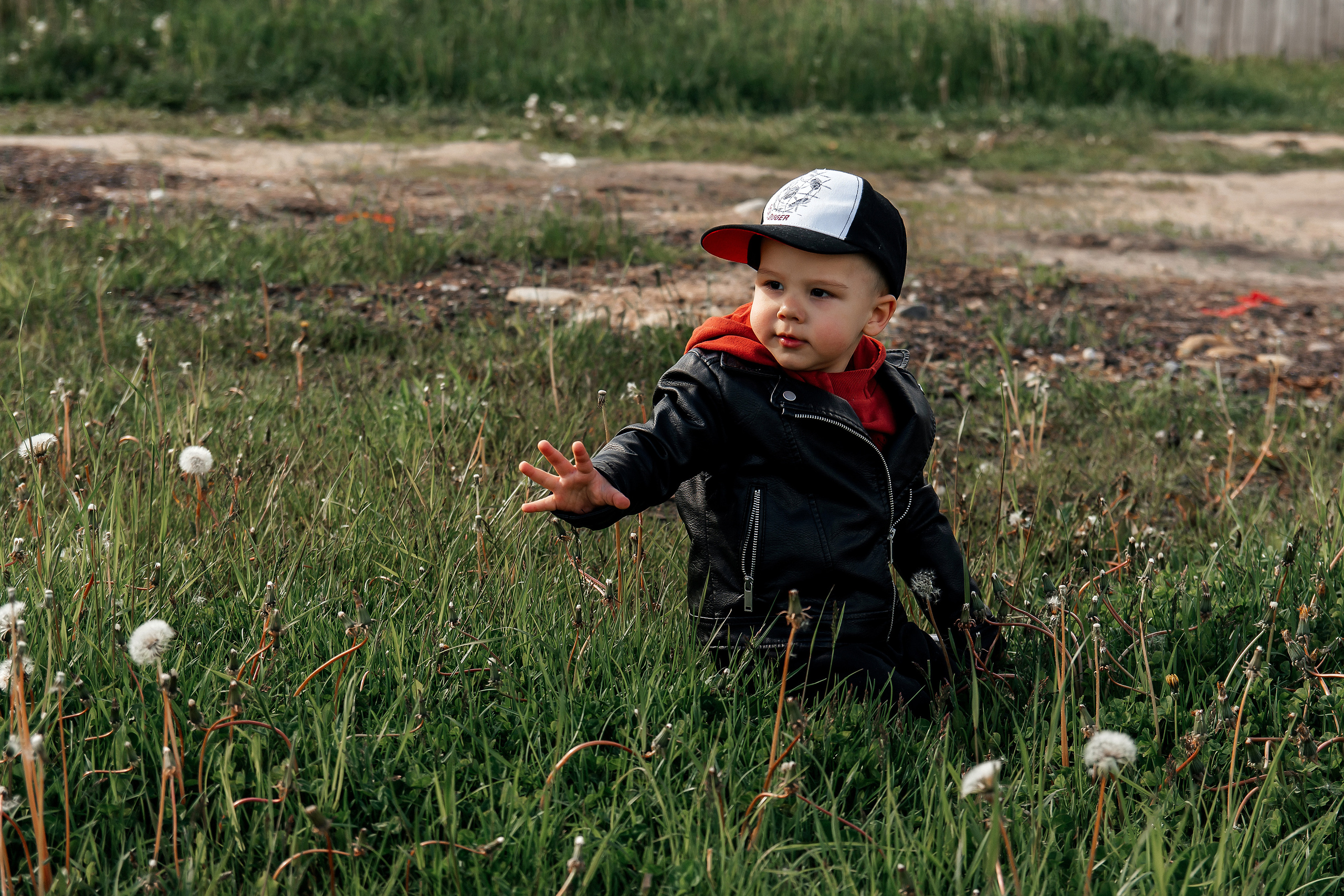 Амиран. Ваш фотограф в Латгалии — Александра Юхневича!