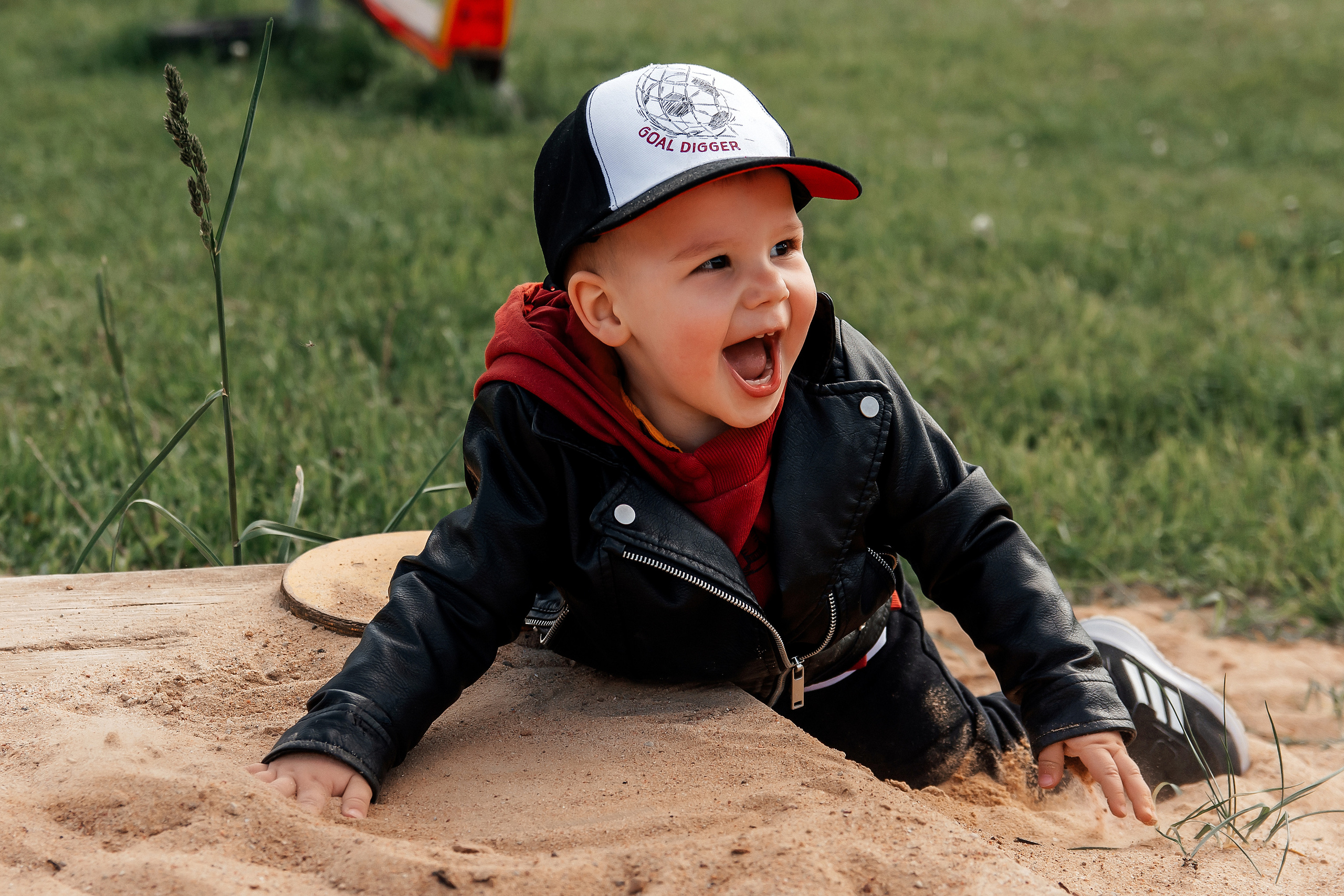 Амиран. Ваш фотограф в Латгалии — Александра Юхневича!