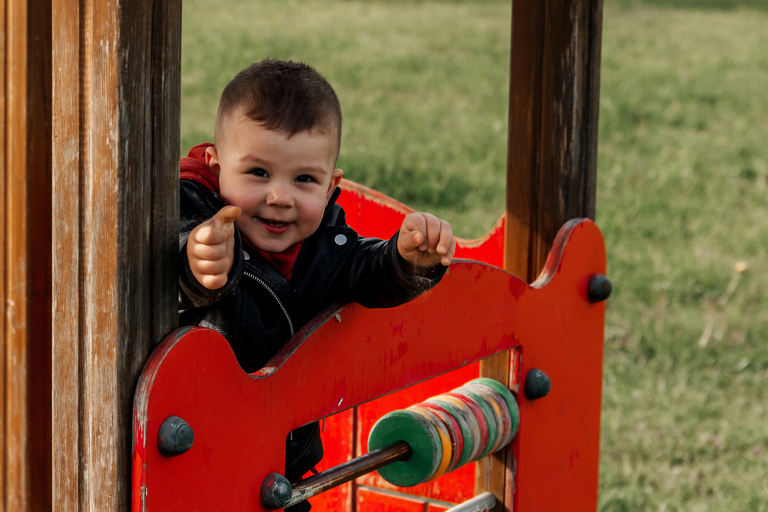 Амиран. Ваш фотограф в Латгалии — Александра Юхневича!