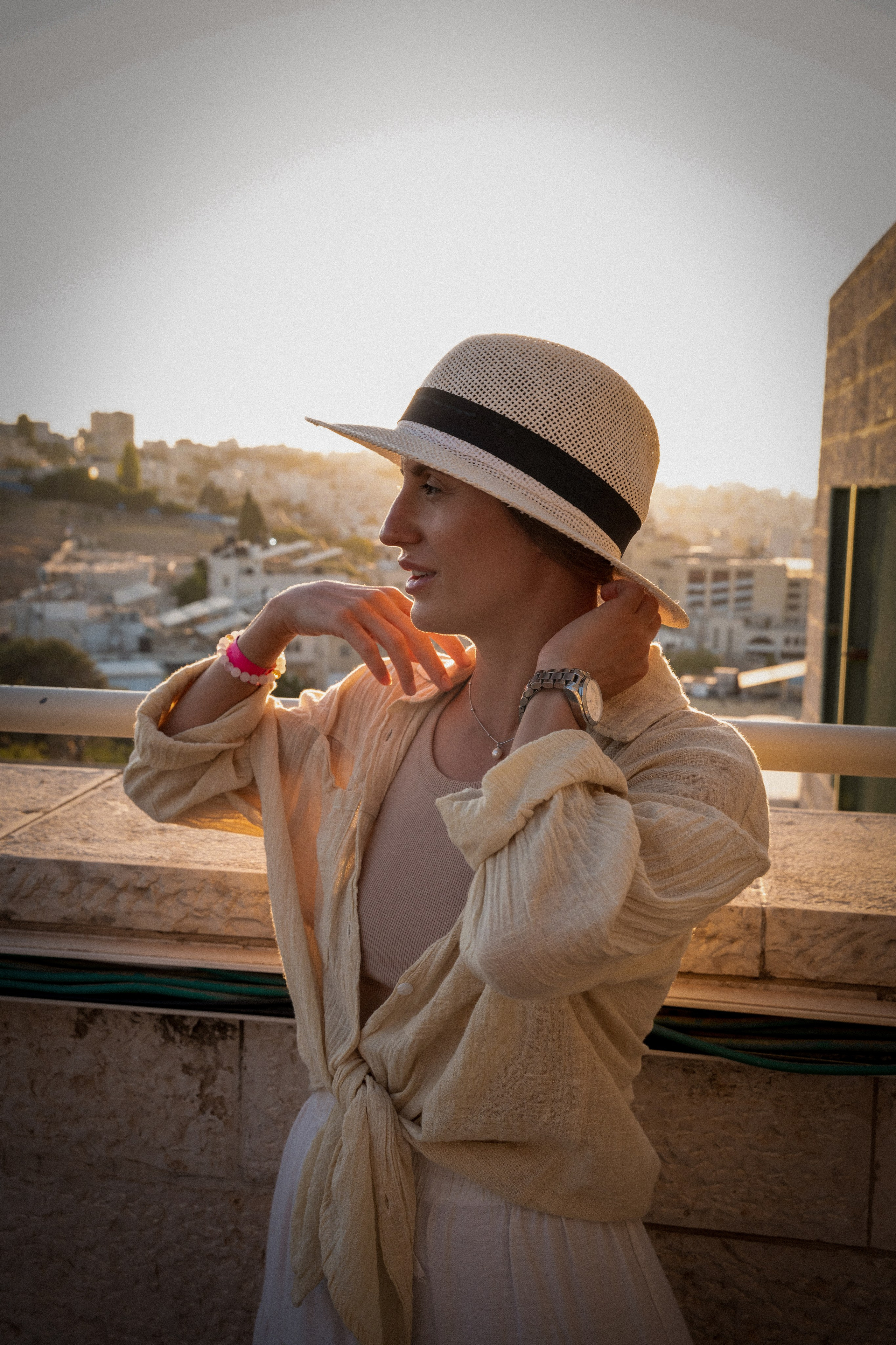 Adel Chaya Moushka, Hevron, Israel, August 2025. Divign By Tehilah — Meaningful Graphic Design & Photography