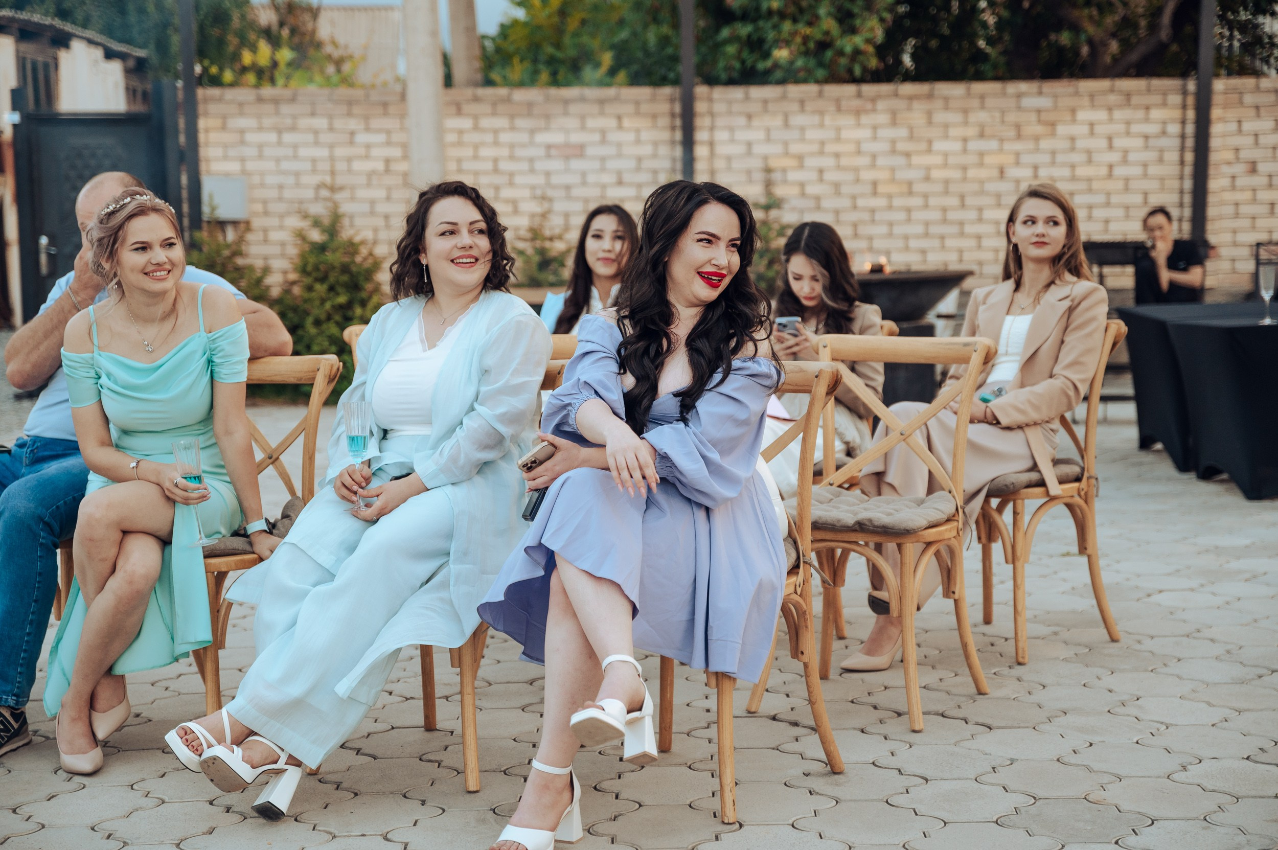 Иван&Алена. Фотограф в Бишкеке Андрей Кавешников