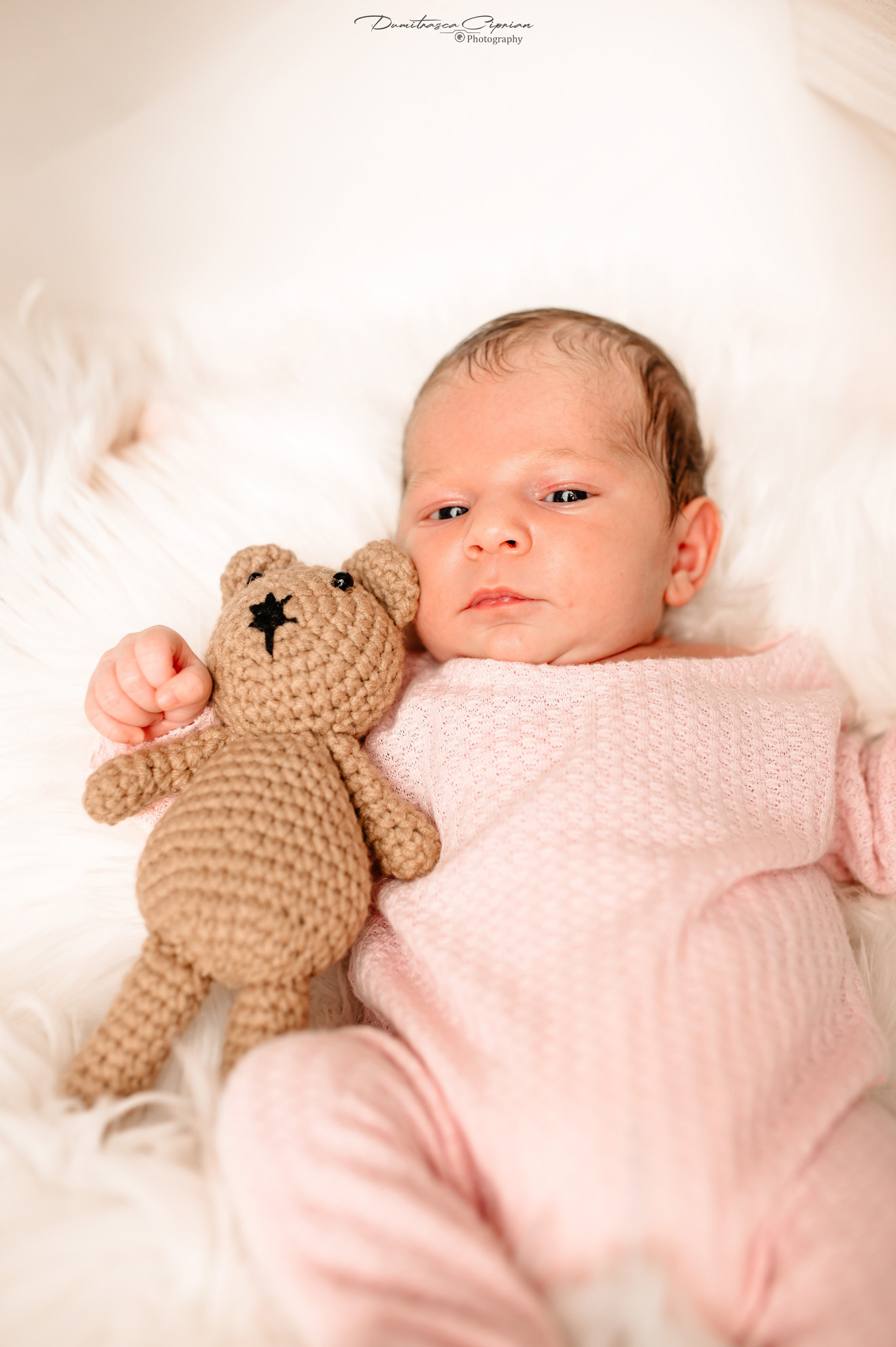 Little Sofia. Dumitrasca Ciprian Photography