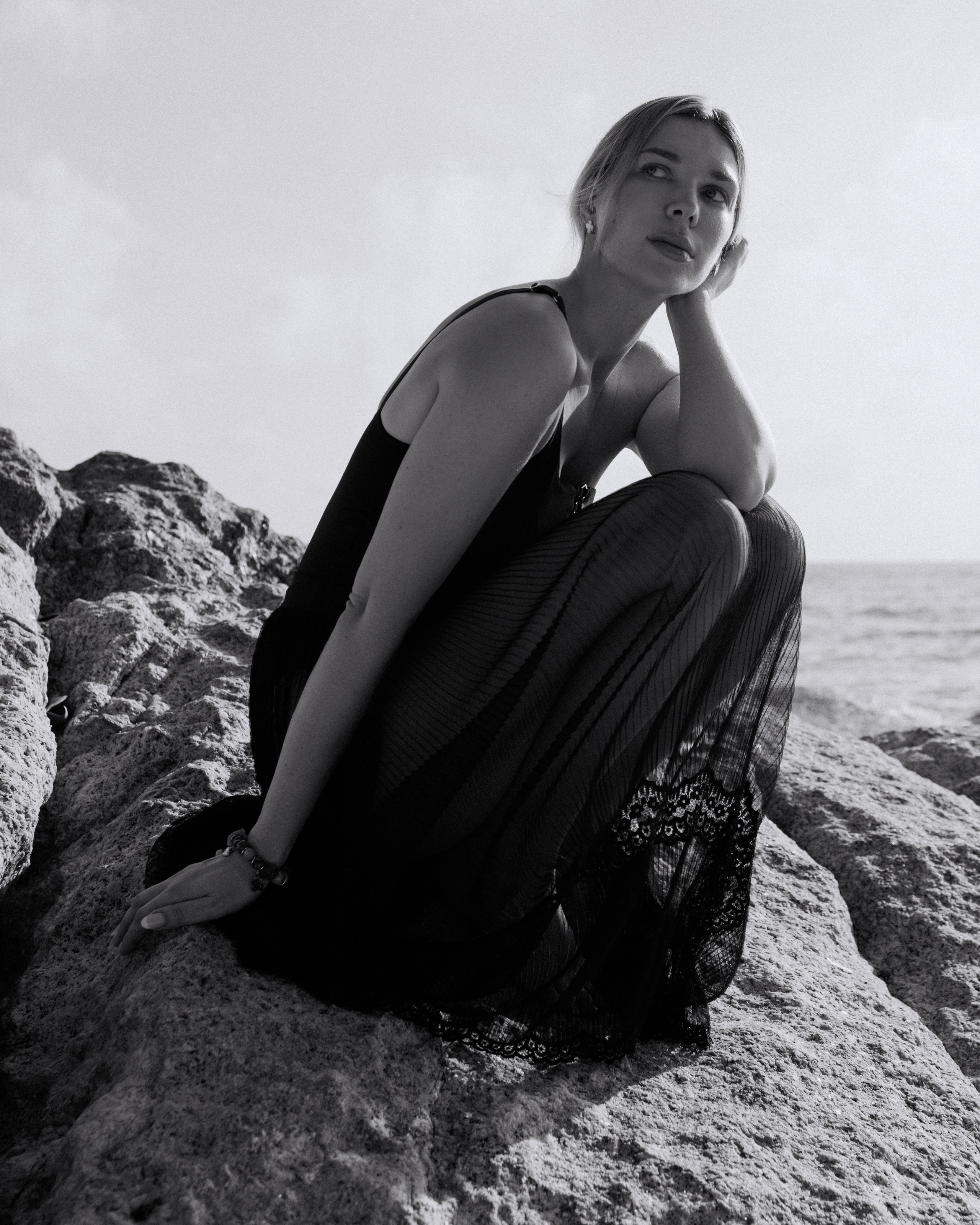 WOMEN’S PHOTOSHOOT. Photographer on Koh Samui Elena