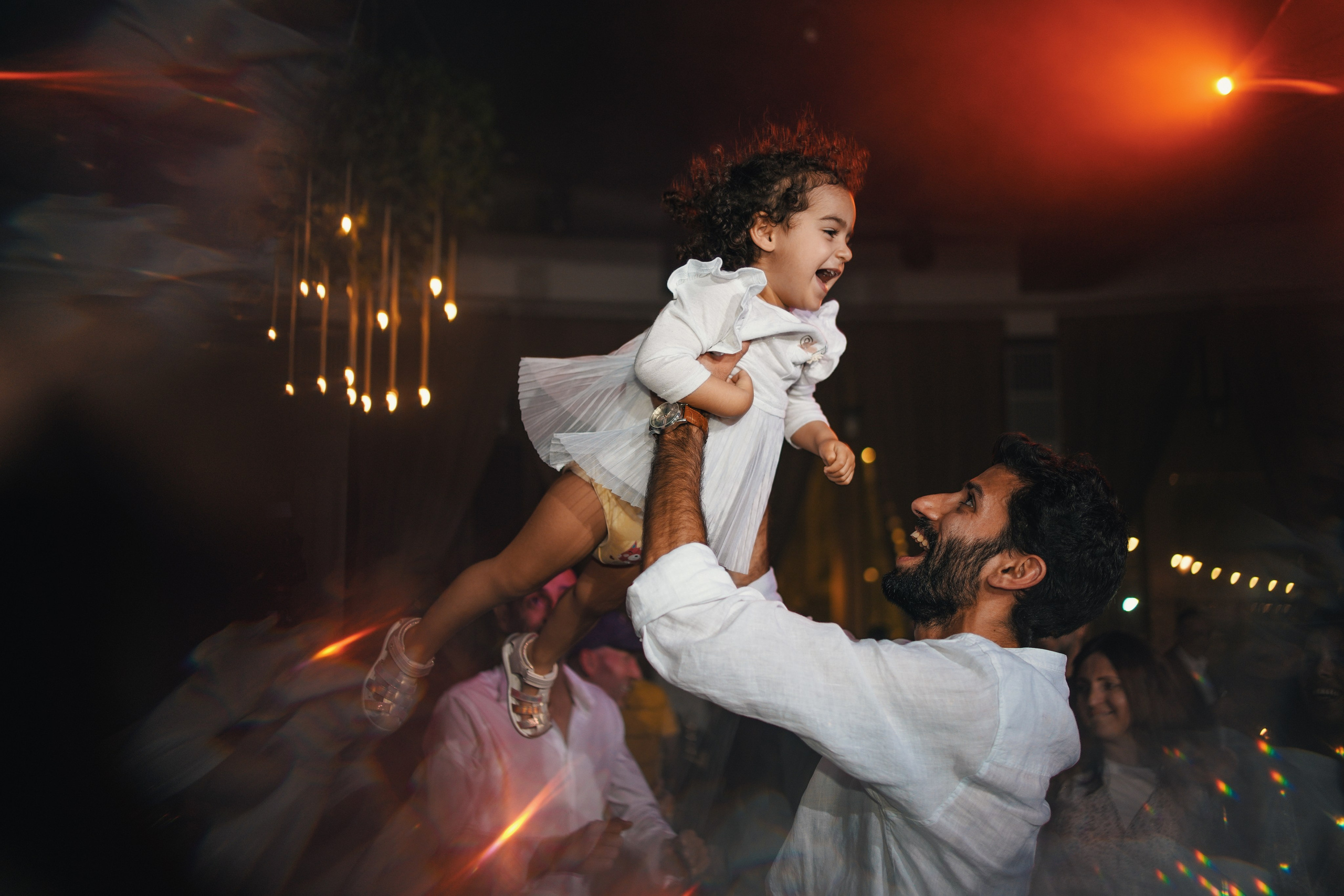 Dmitry Gorodetsky Event Photographer