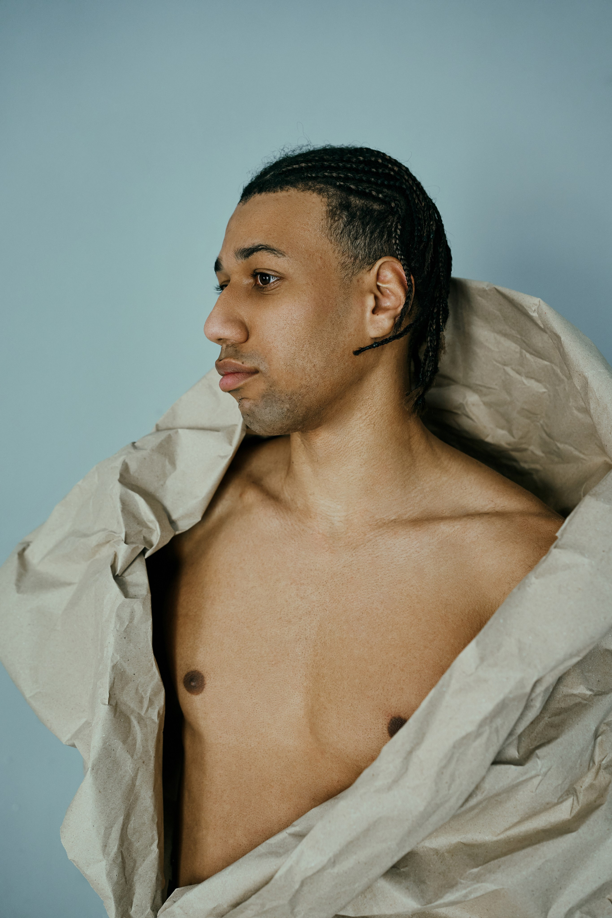 Элиму. Фотограф в Барселоне Жанна Захарченко