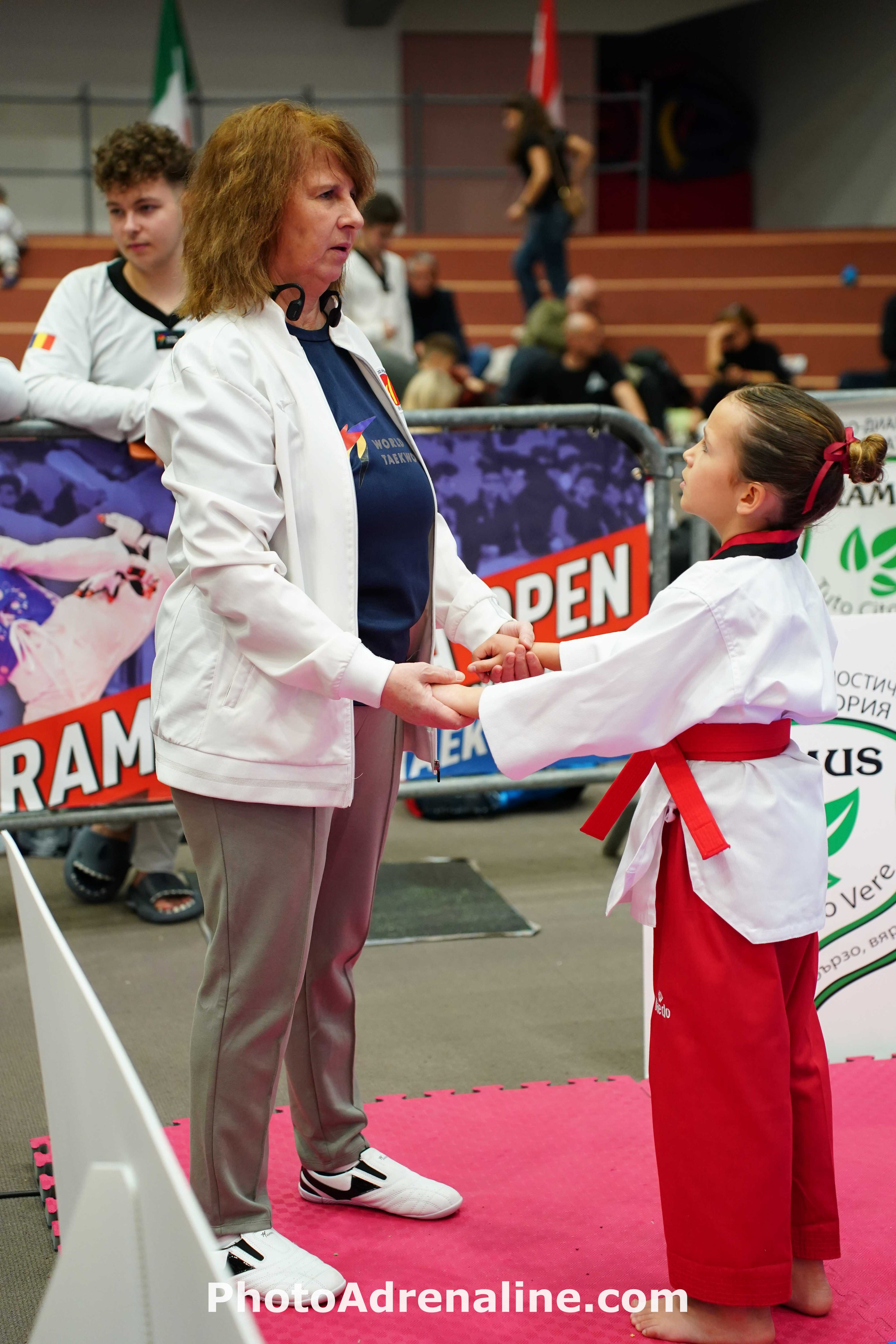 PhotoAdrenaline.com: Спортна Фотография / Sports Photography