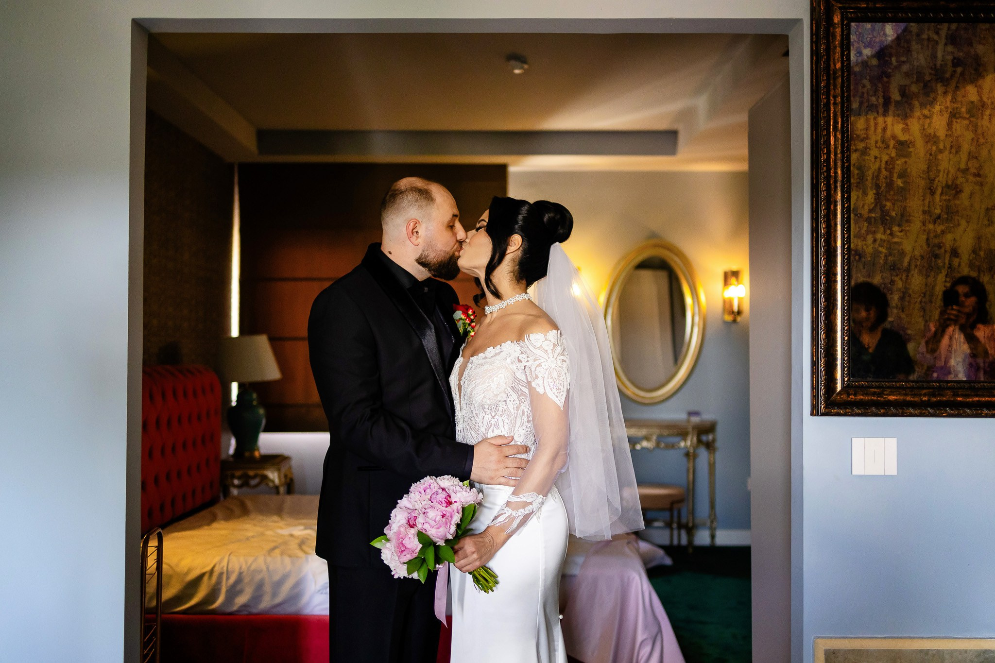 Ana Maria & Stelian. Stoica Studio | Fotograf evenimente