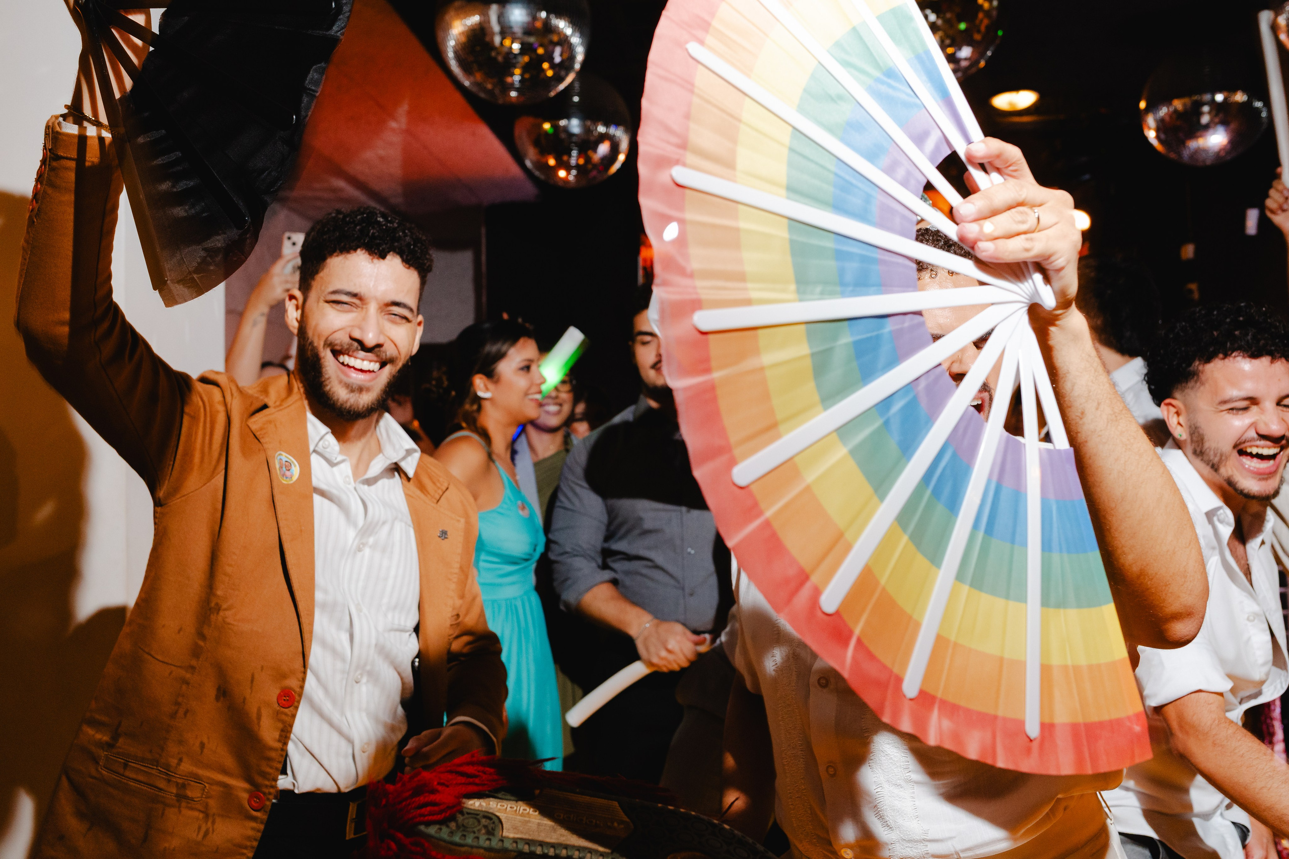 R & D — Meter o louco e ser feliz!. Fotografia de casamento em Belo Horizonte