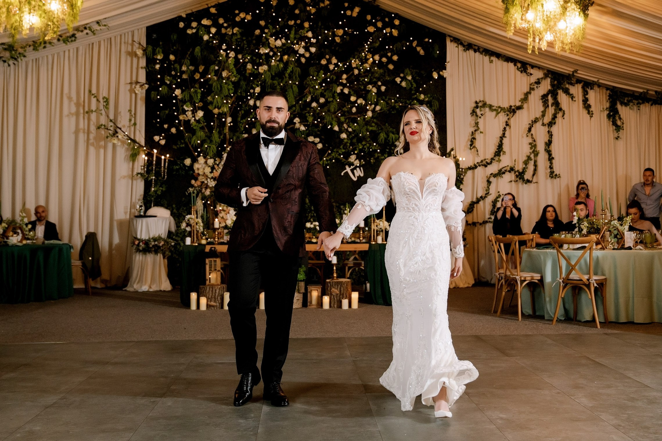 Flavia & Cosmin (partea a II-a). Fotograf evenimente. Fotograf nunta. Fotograf Botez. Mihaela Savu