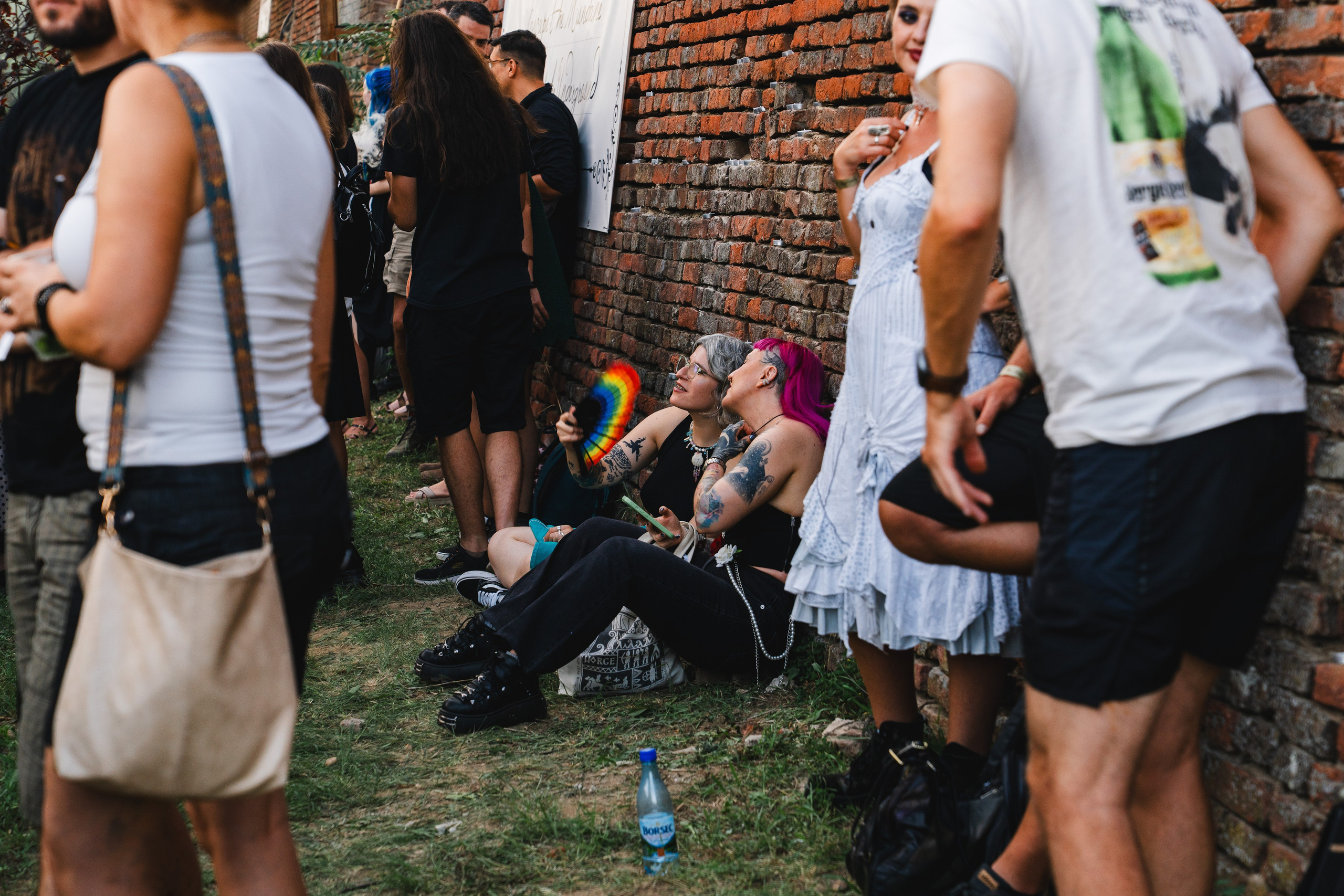 Dark Bombastic Evening (Editia 11 — 2025). Fotograf evenimente. Fotograf nunta. Fotograf Botez. Mihaela Savu