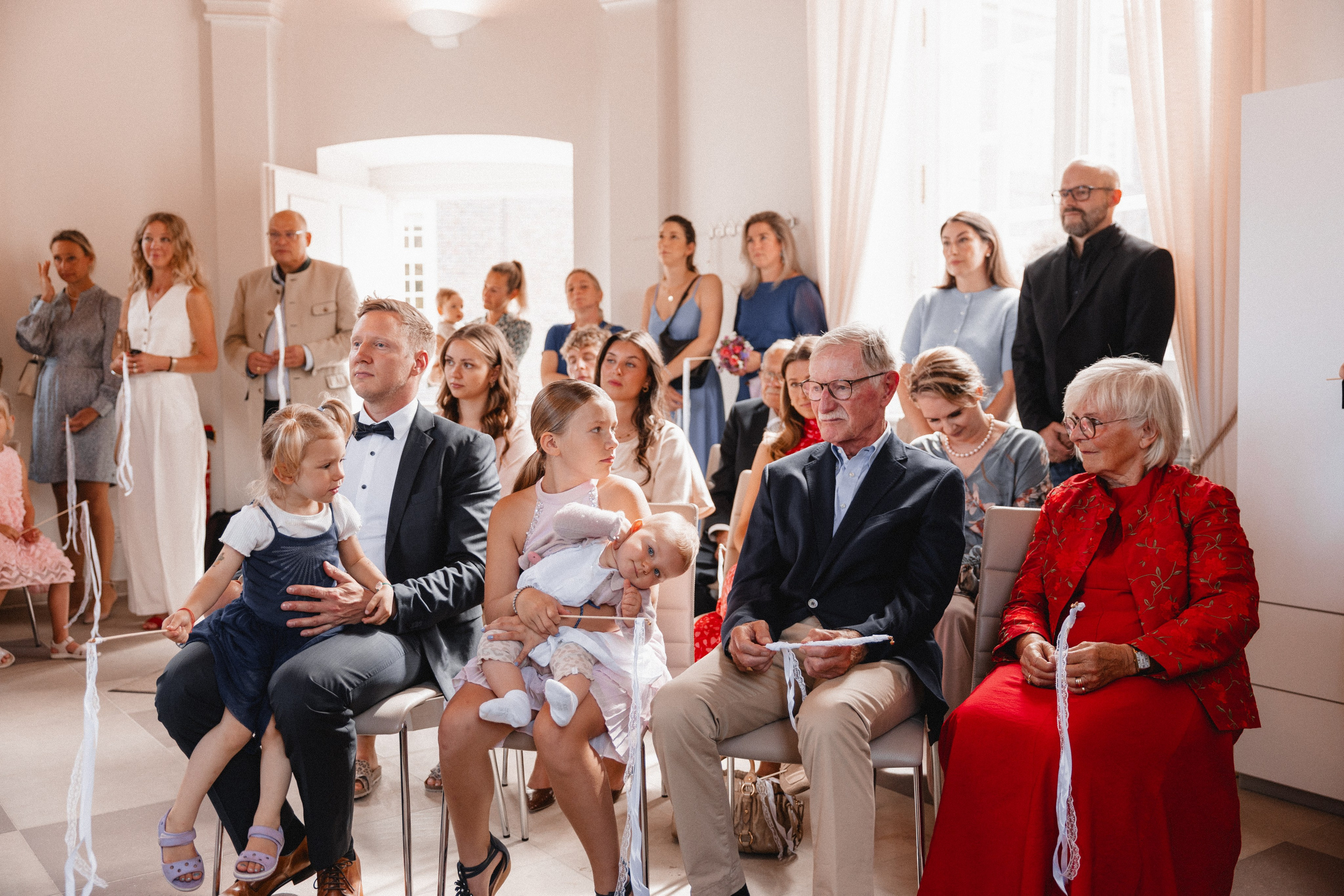 Sabrina & Ansgar | Schloss Nordkirchen. Photographer in Bochum Dolia Halyna