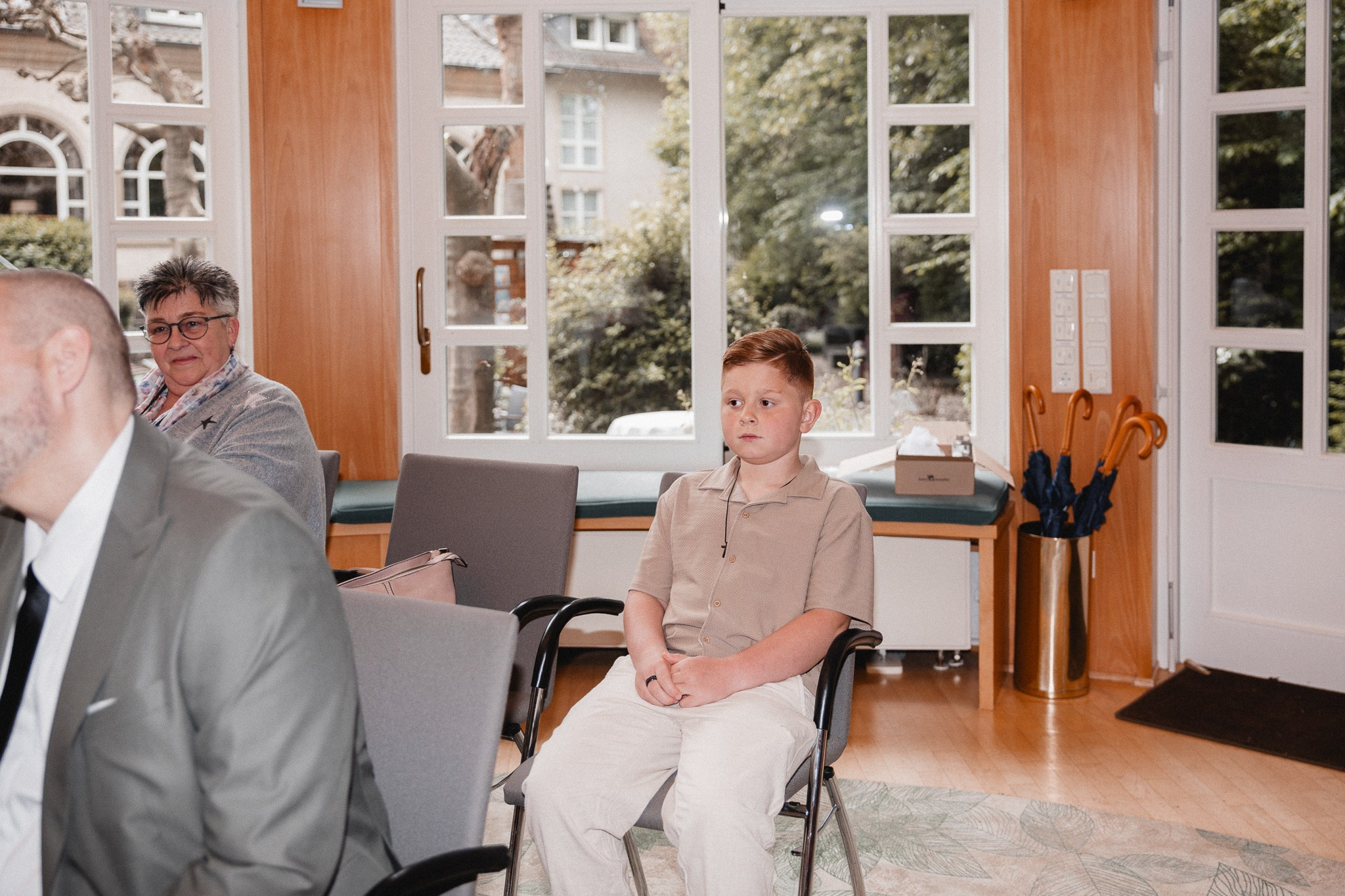 PEGGY & DENNIS | FLETCHER WALDHOTEL NORDRHEIN-WESTFALEN. Photographer in Bochum Dolia Halyna