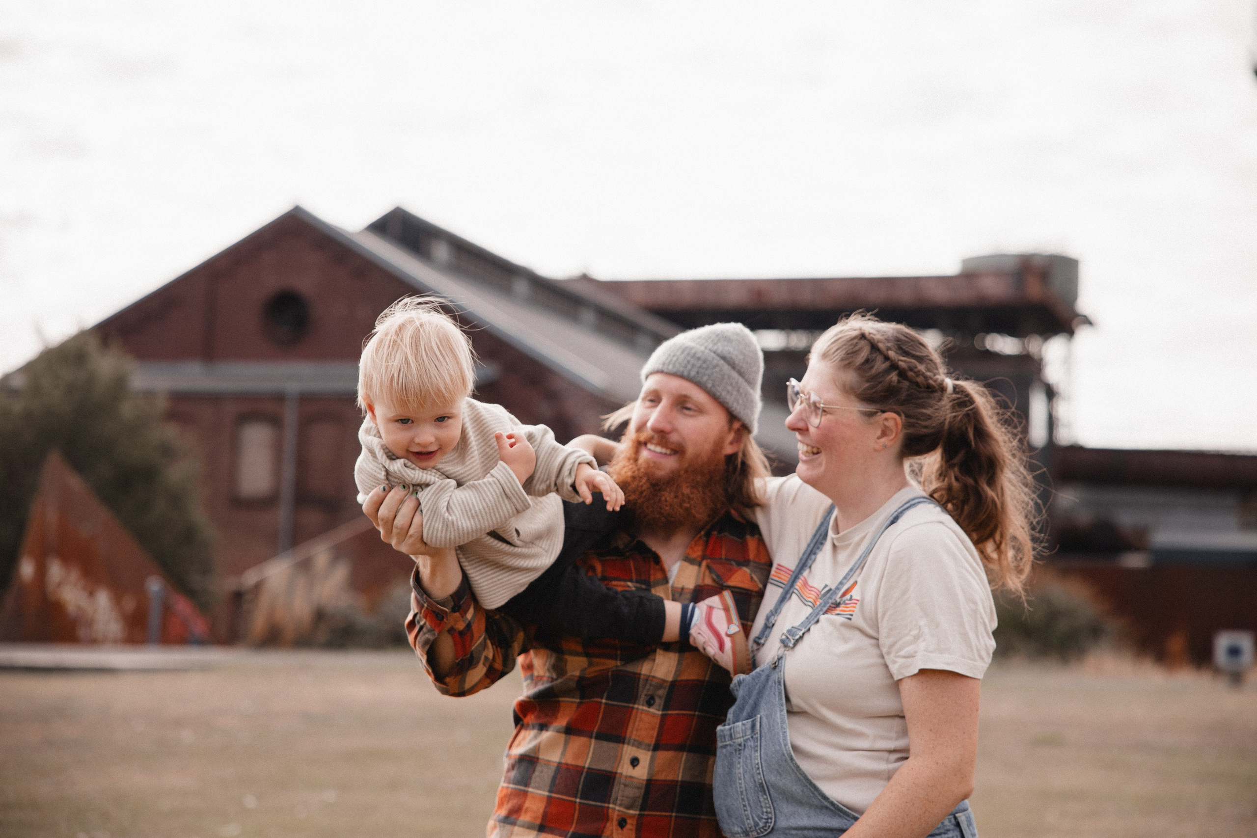 Thessa & Moritz I Westpark Bochum. Hochzeitsfotografin Bochum | Halyna Reiche Fotografie NRW