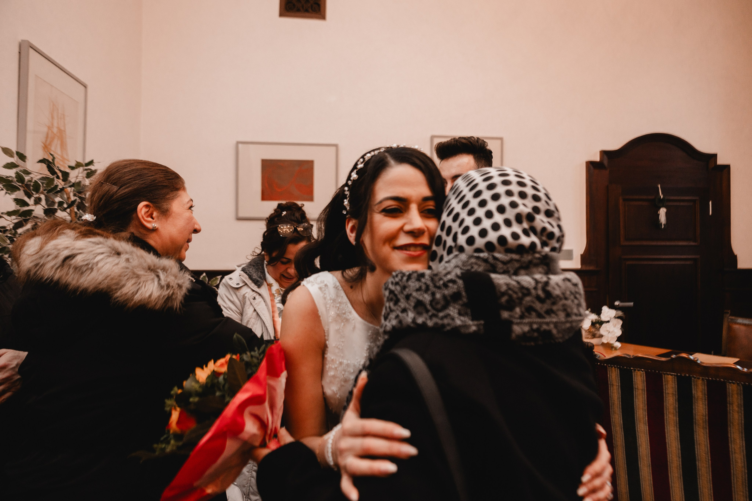 Yilmaz und Yaman | Amtshaus Langendreer, Bochum. Hochzeitsfotografie |Hochzeitsfotograf Bochum | Hochzeitsfotograf Dortmund | Hochzeitsfotograf Essen | Hochzeitsfotograf Ruhrgebiet