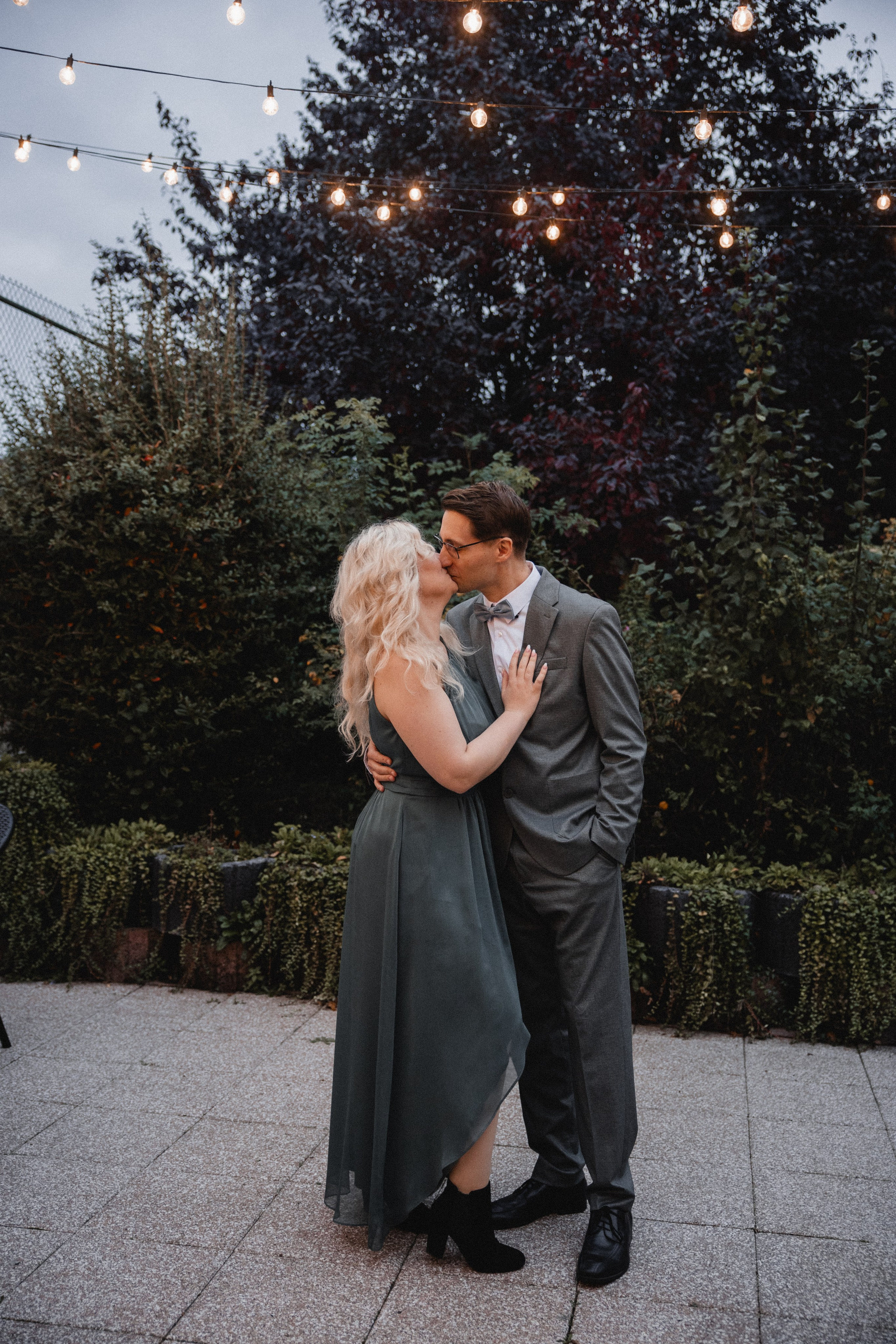 Lena & Philip | Schloss Bladenhorst, Castrop-Rauxel. Hochzeitsfotografin Bochum | Halyna Reiche Fotografie NRW