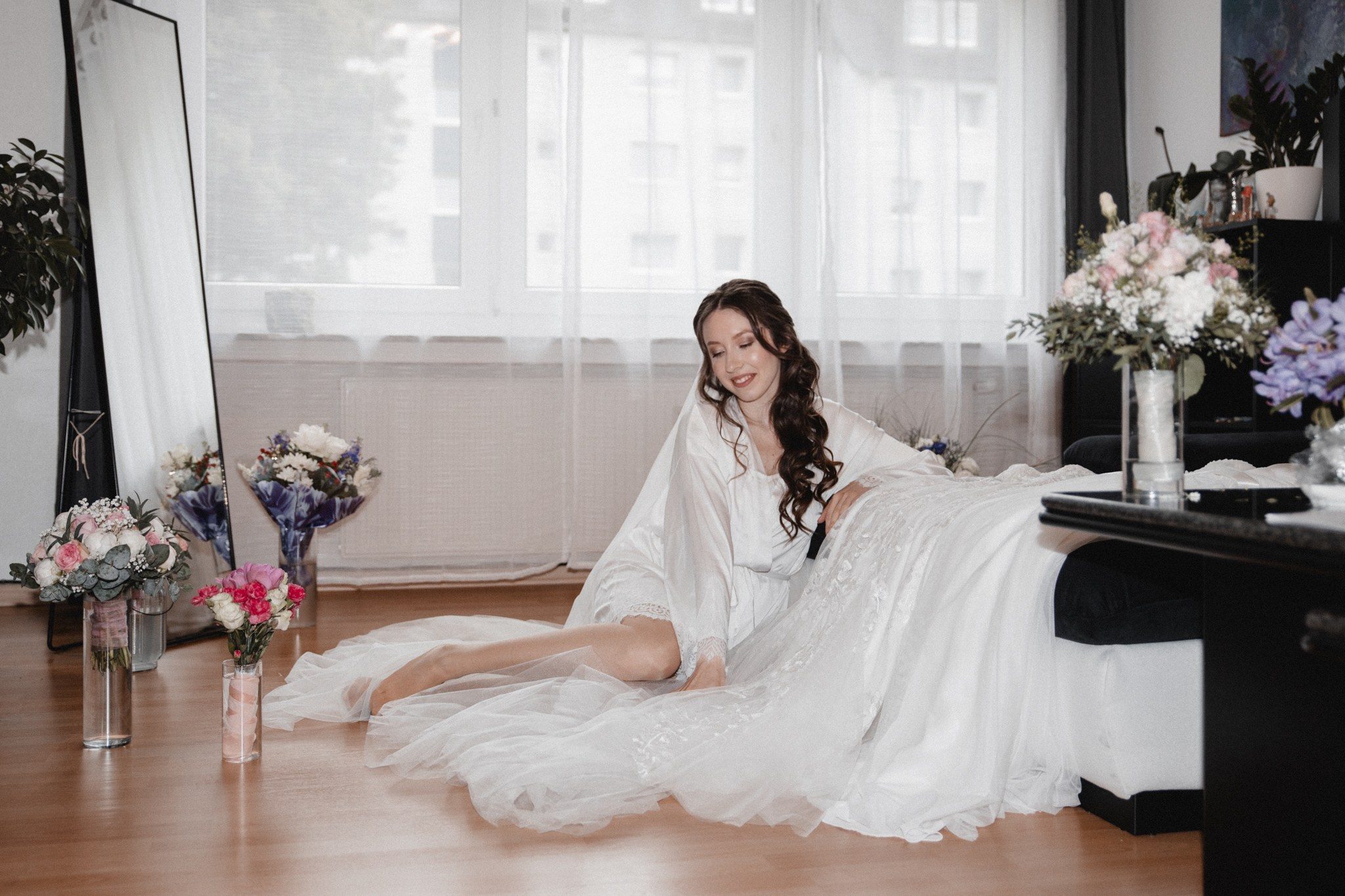 Olga & Jannick. Hochzeitsfotografie |Hochzeitsfotograf Bochum | Hochzeitsfotograf Dortmund | Hochzeitsfotograf Essen | Hochzeitsfotograf Ruhrgebiet