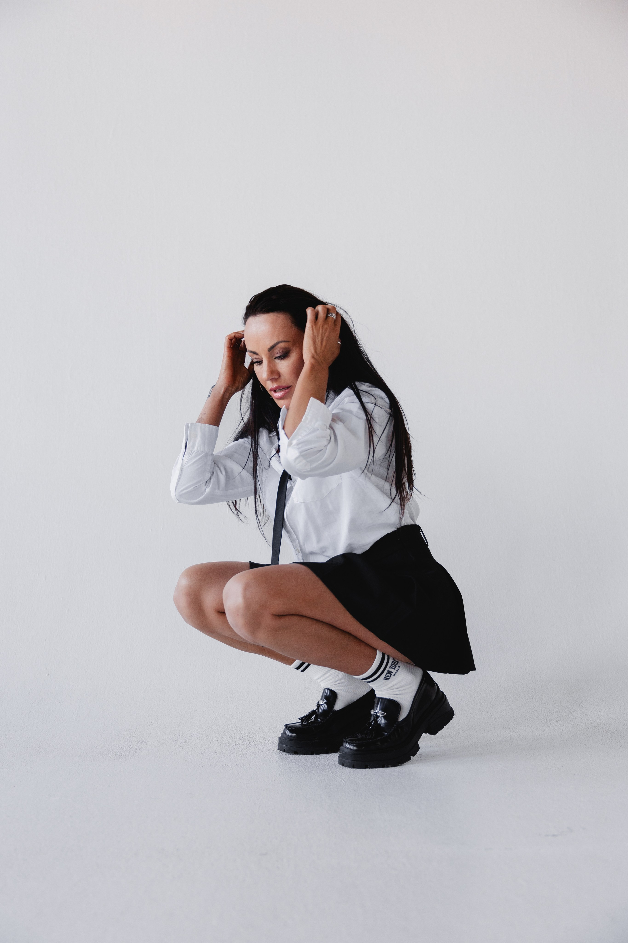 Marina I Fotostudio. Hochzeitsfotografin Bochum | Halyna Reiche Fotografie NRW