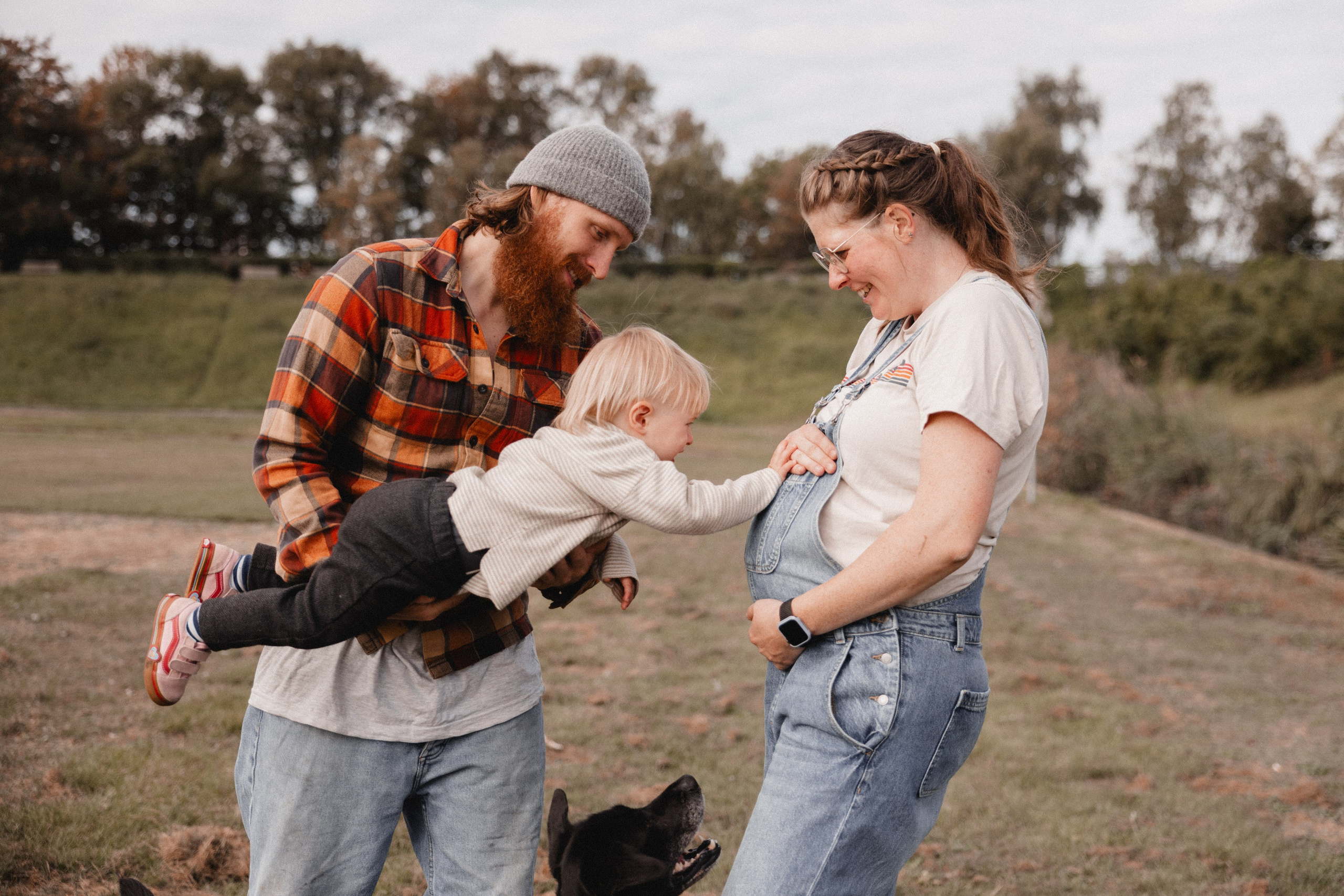 Thessa & Moritz I Westpark Bochum. Hochzeitsfotografin Bochum | Halyna Reiche Fotografie NRW