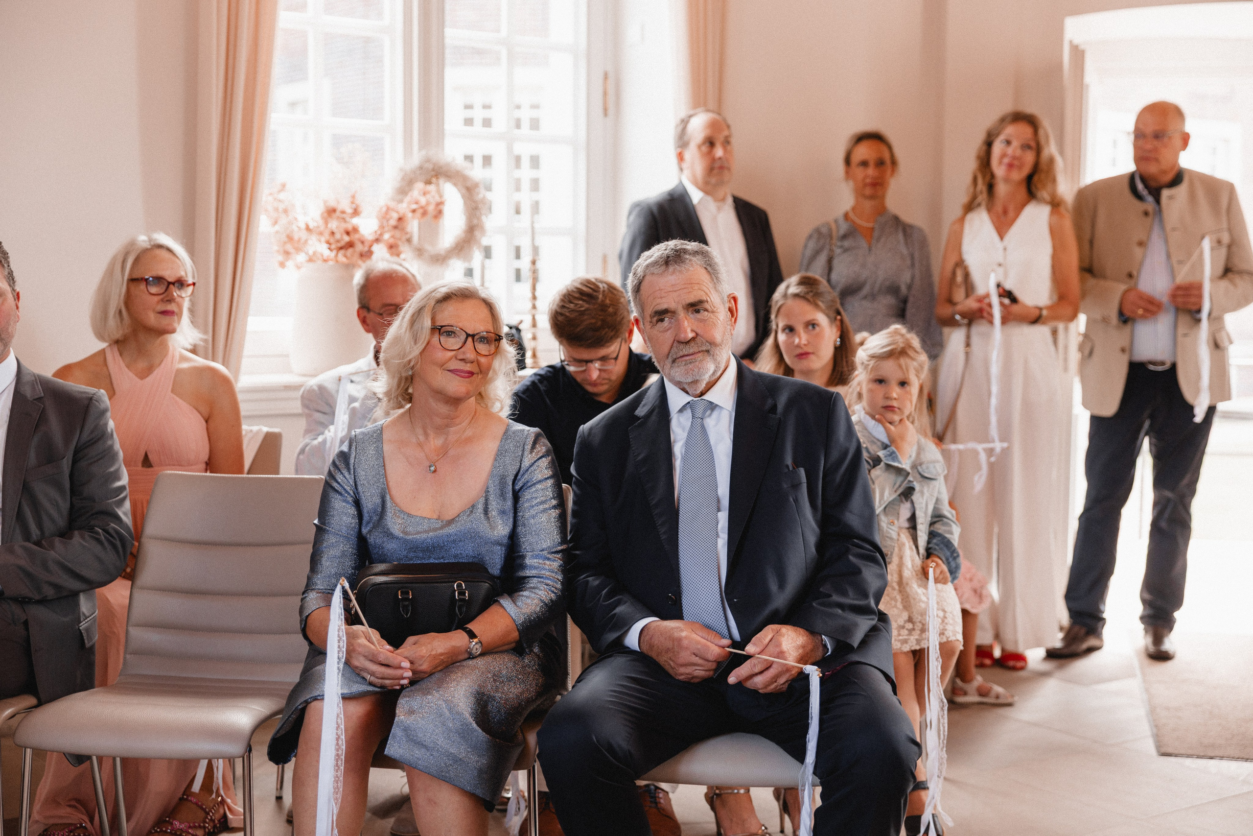 Sabrina & Ansgar | Schloss Nordkirchen. Photographer in Bochum Dolia Halyna