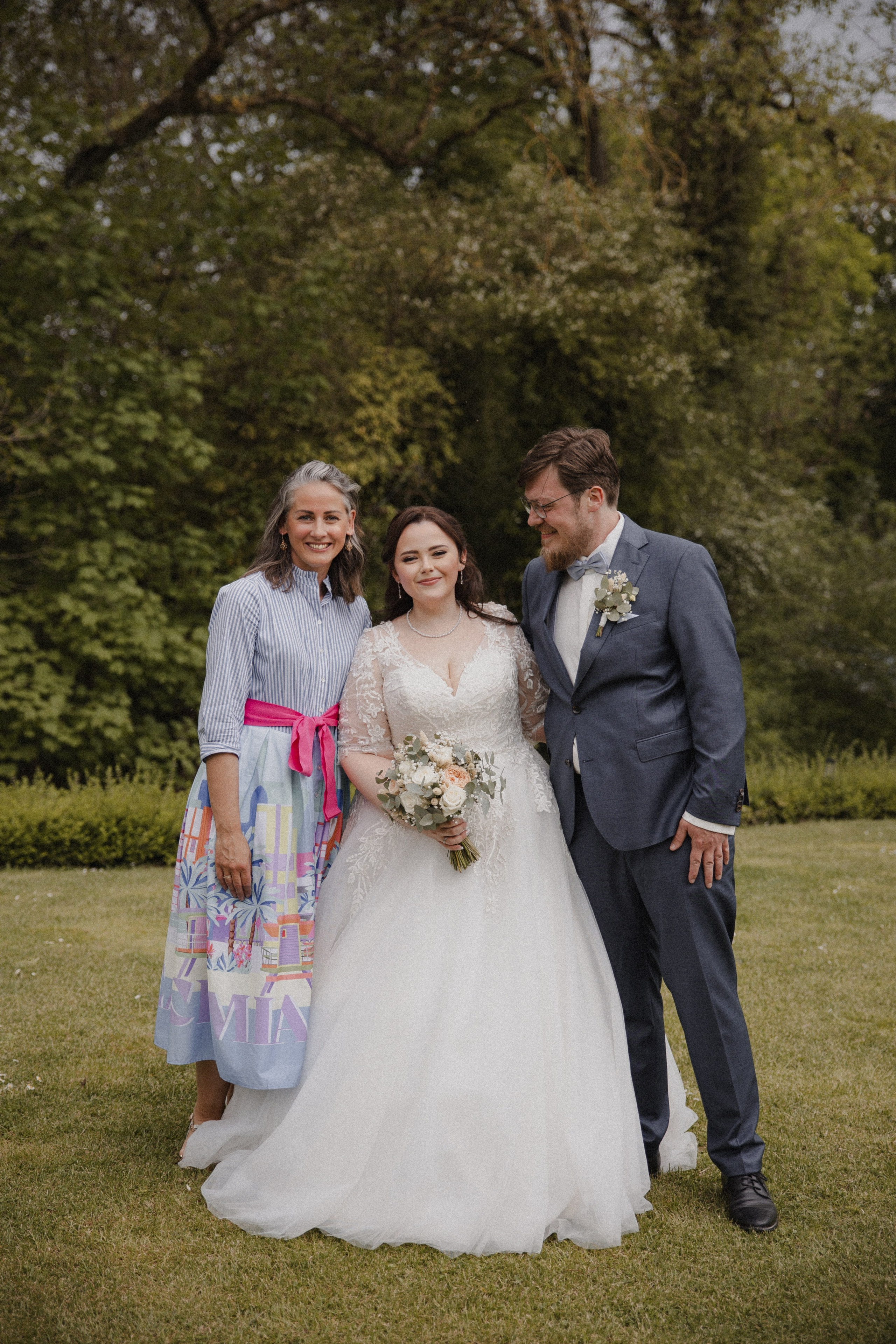 Michaela & Christian I Eventlocation Hilleringmann. Hochzeitsfotografin Bochum | Halyna Reiche Fotografie NRW