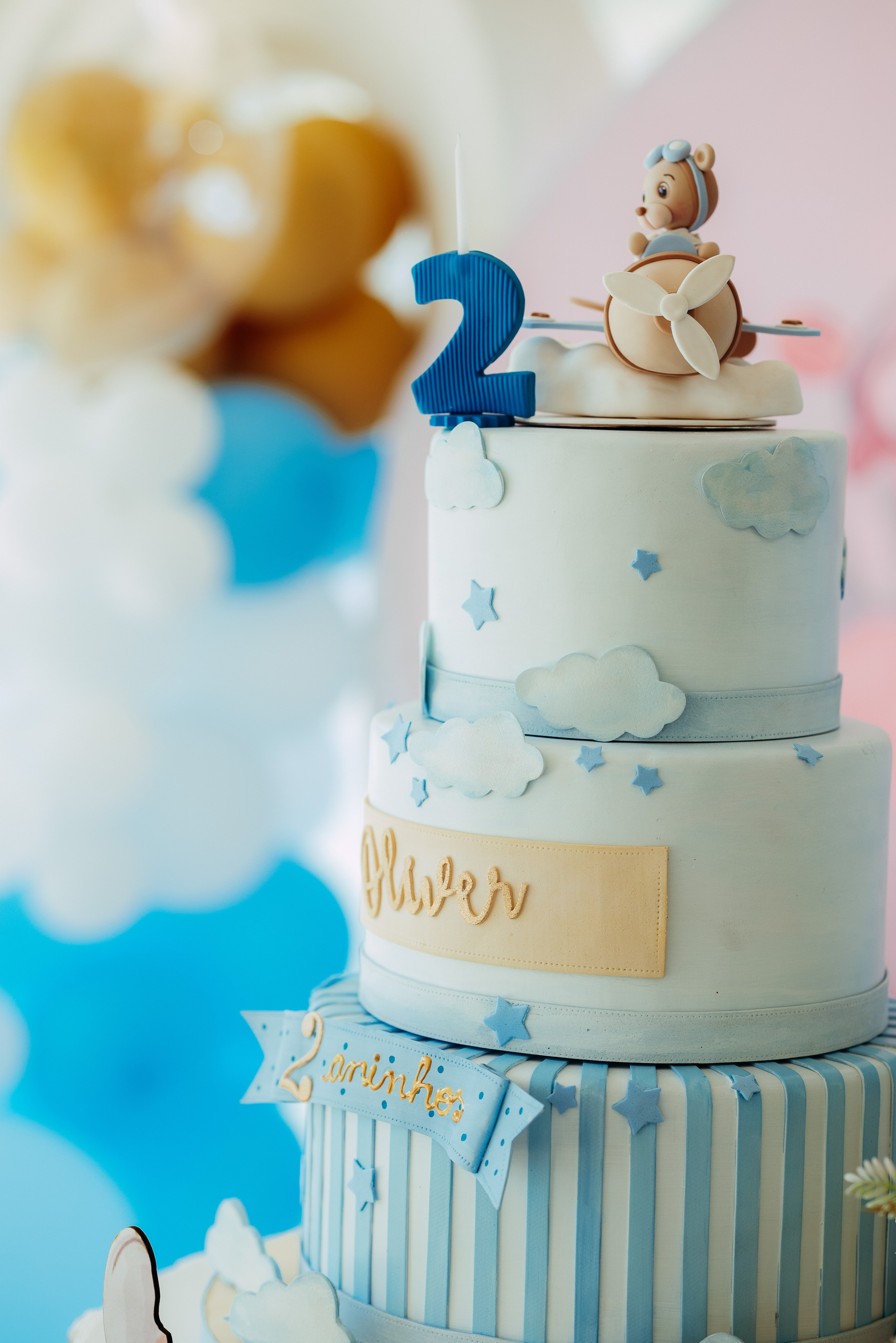 2 anos — Oliver. Kaiky Oliveira — Fotógrafo de Casamentos, retratos, gestantes e de sentimentos!