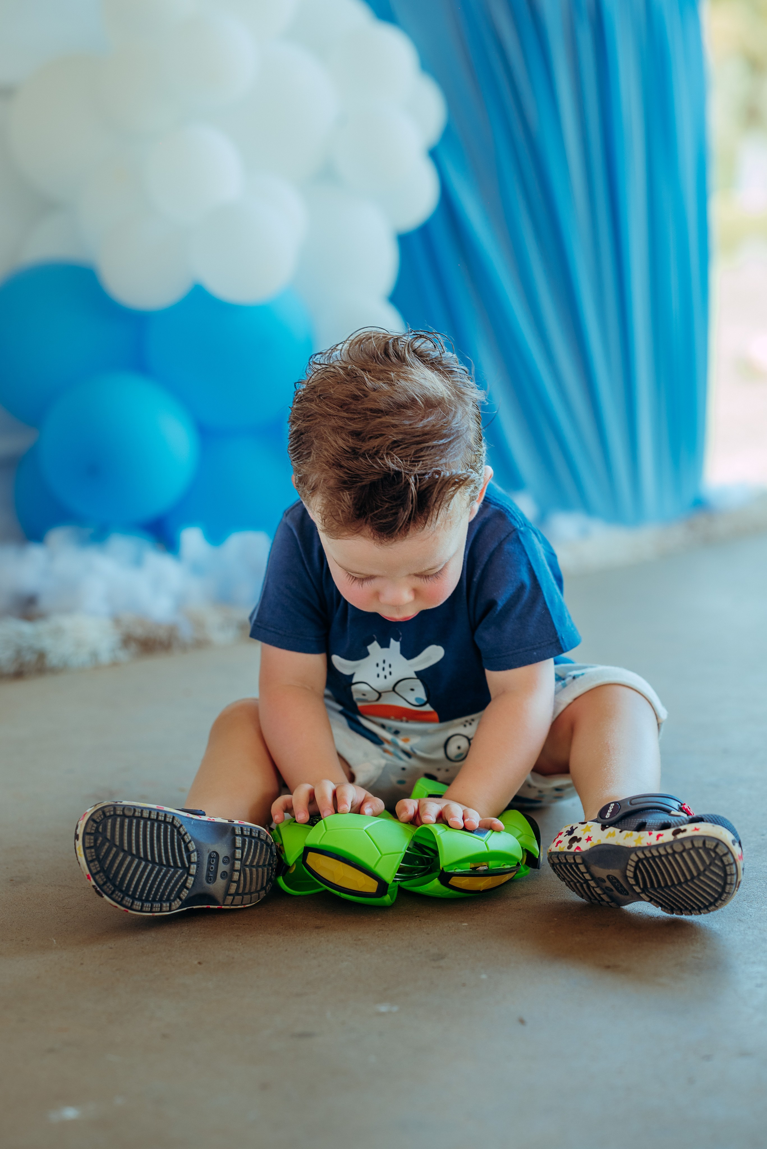 2 anos — Oliver. Kaiky Oliveira — Fotógrafo de Casamentos, retratos, gestantes e de sentimentos!