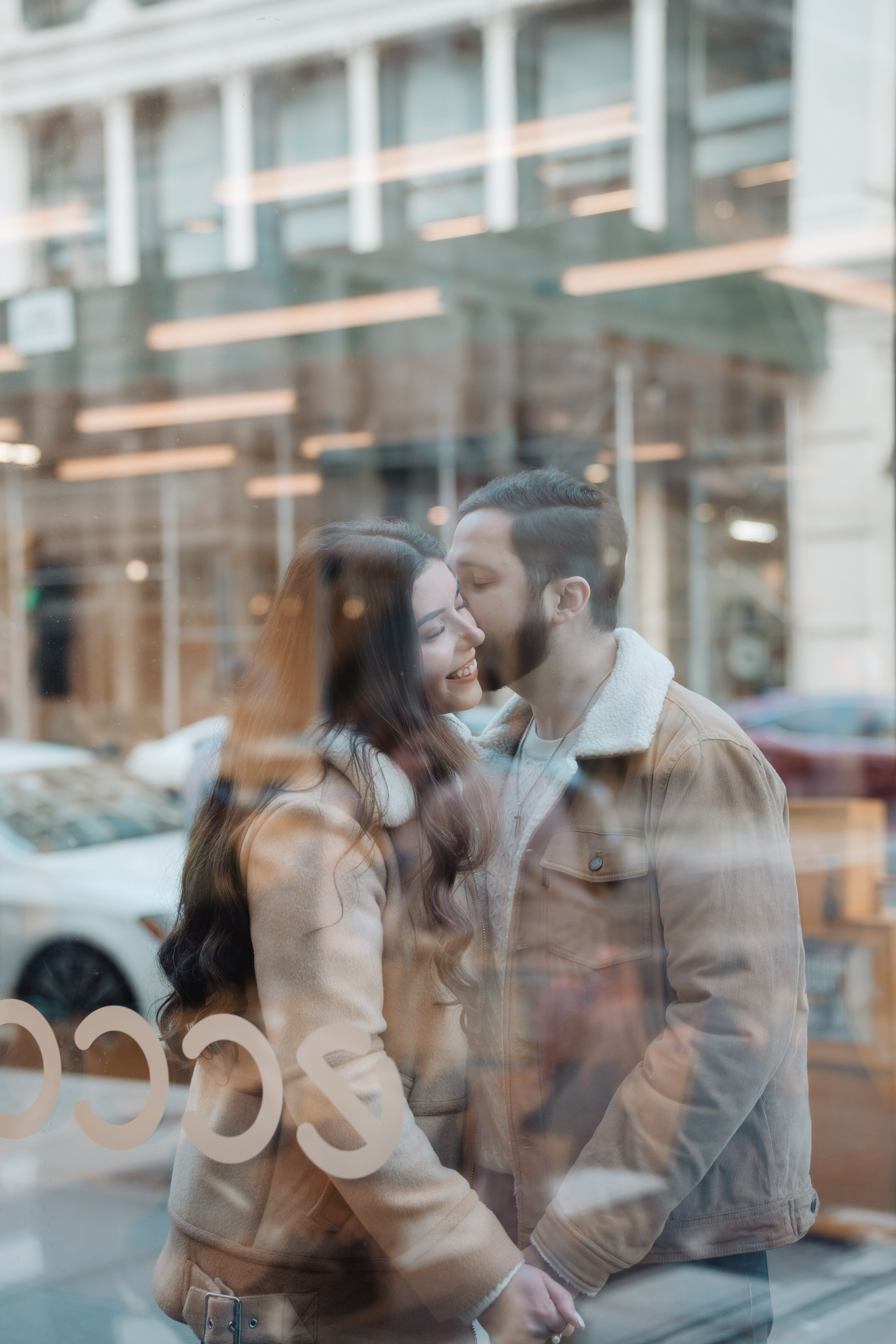Fran&Valentina. Photographer in New York Faery By Mary