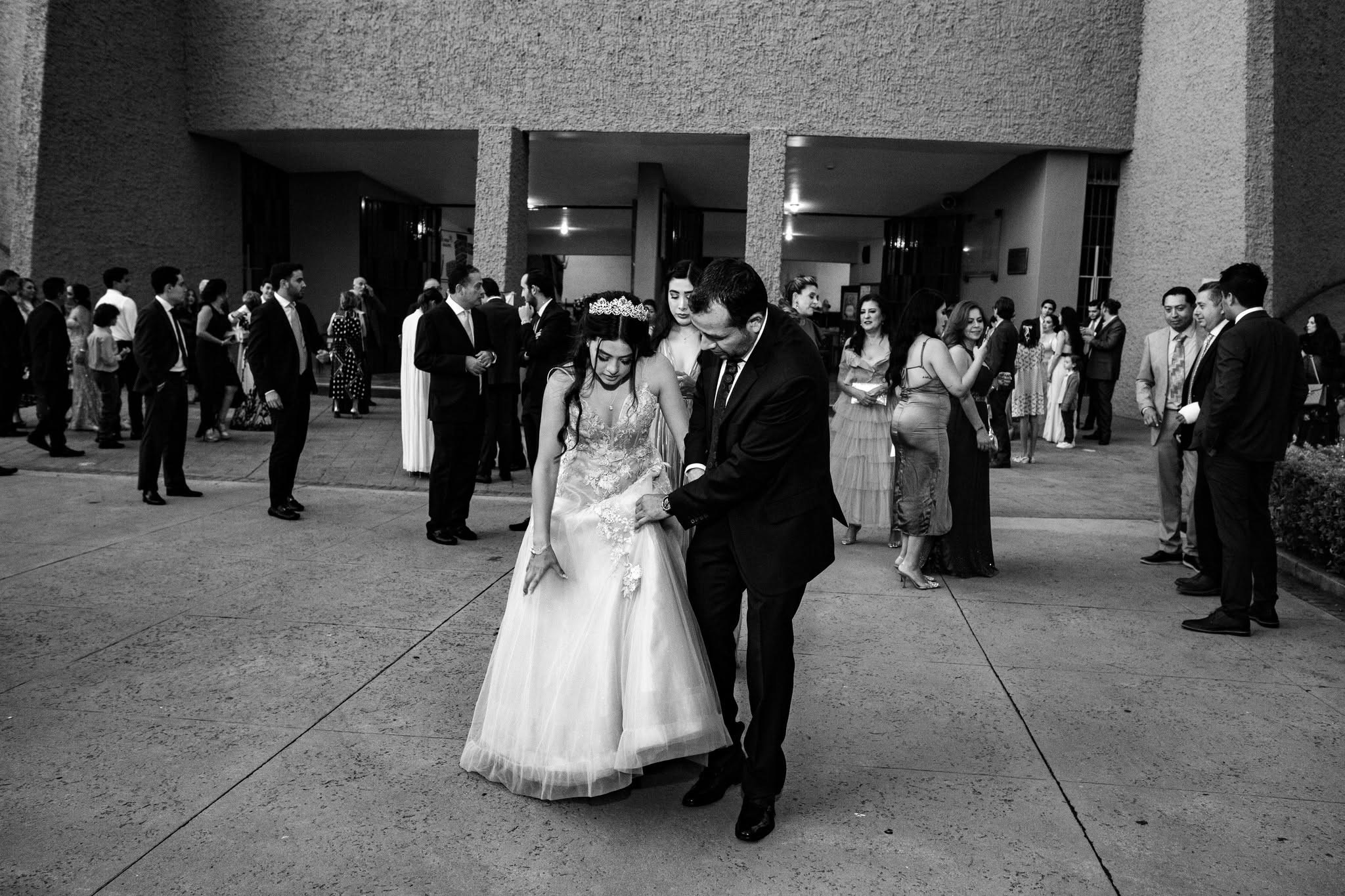 XV Años. Wedding Photographer Ruth Preciado