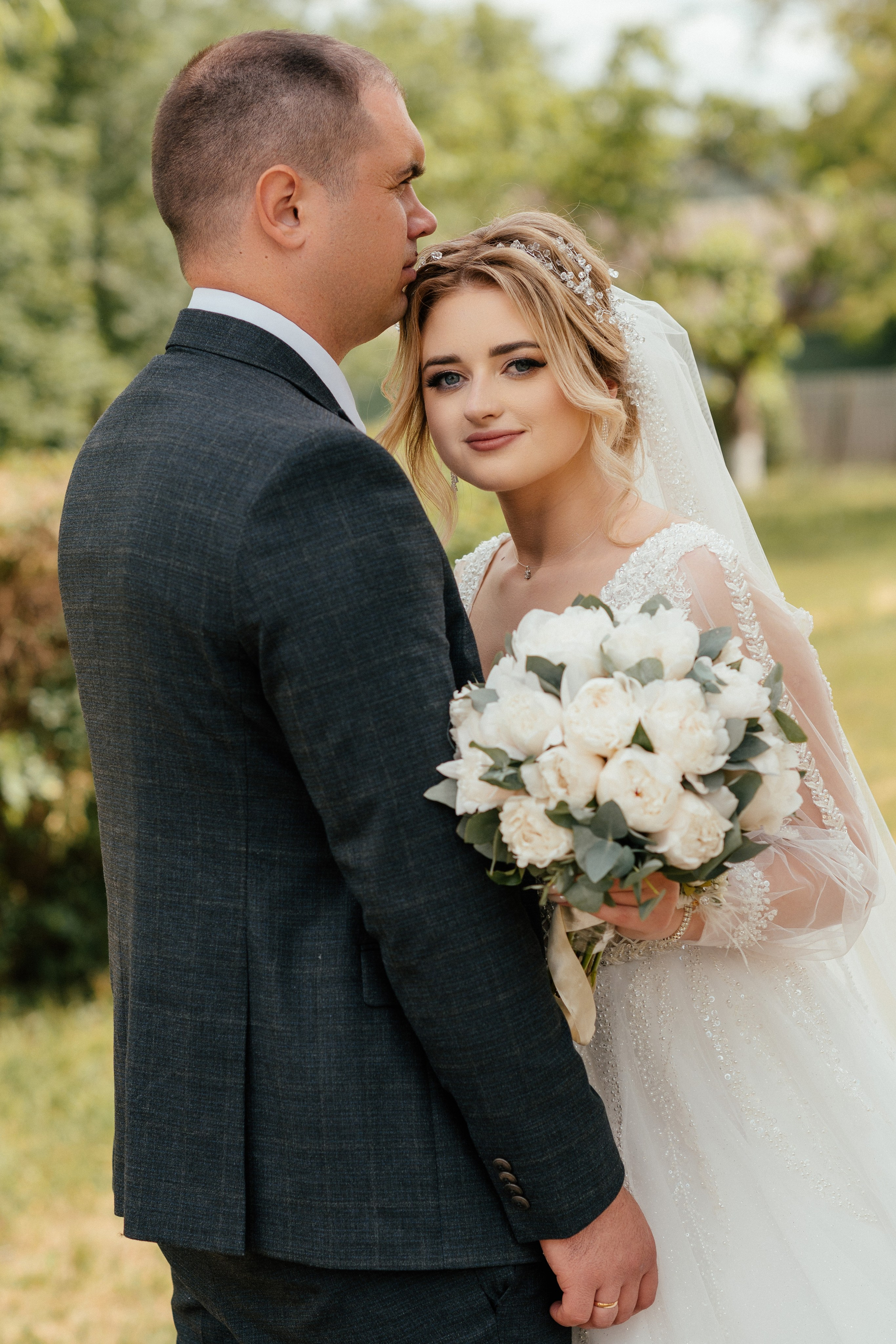 Дарья&Василий. Семейный и свадебный фотограф Ирина Будеч