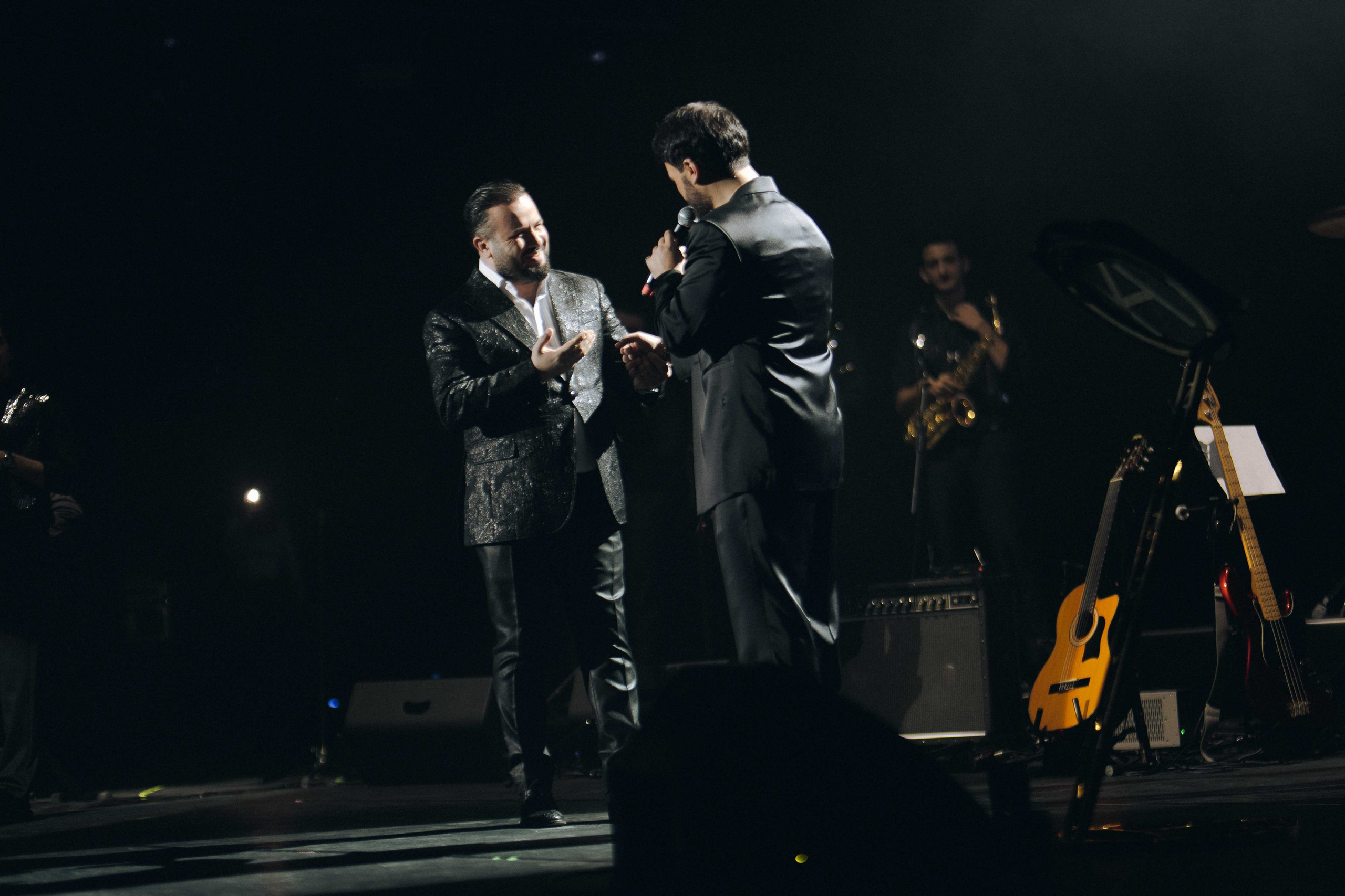 ZAMIG HUSEYNOV. Wedding&Event photographer Ismail Rzayev in Baku