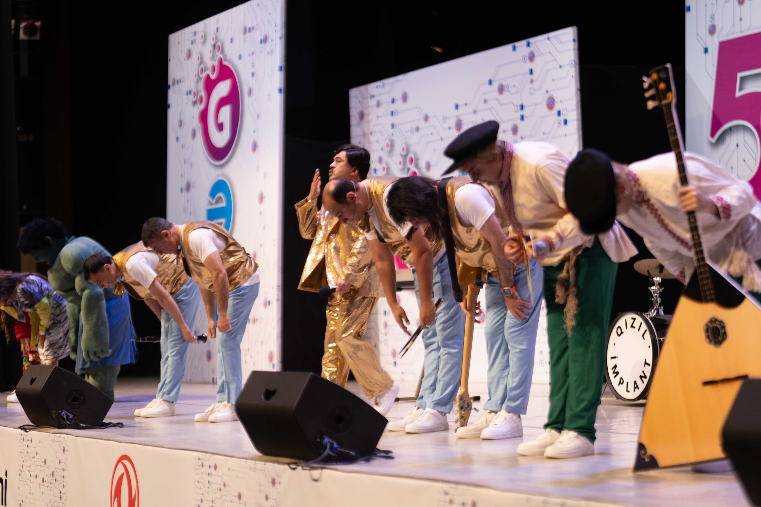 PLANET PARNI IZ BAKU. Wedding&Event photographer Ismail Rzayev in Baku