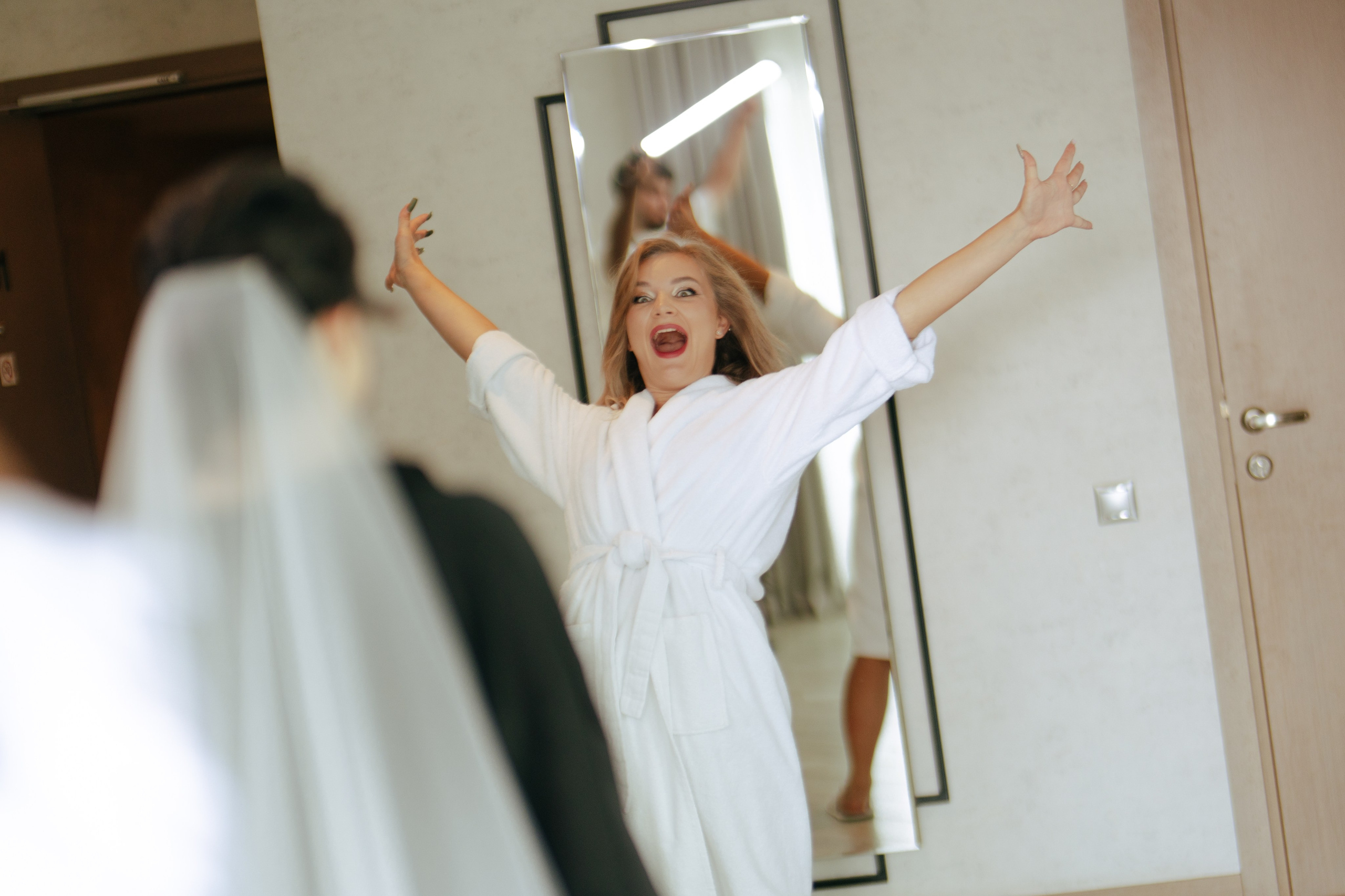 SULEIMAN&SAMIRA. Wedding&Event photographer Ismail Rzayev in Baku