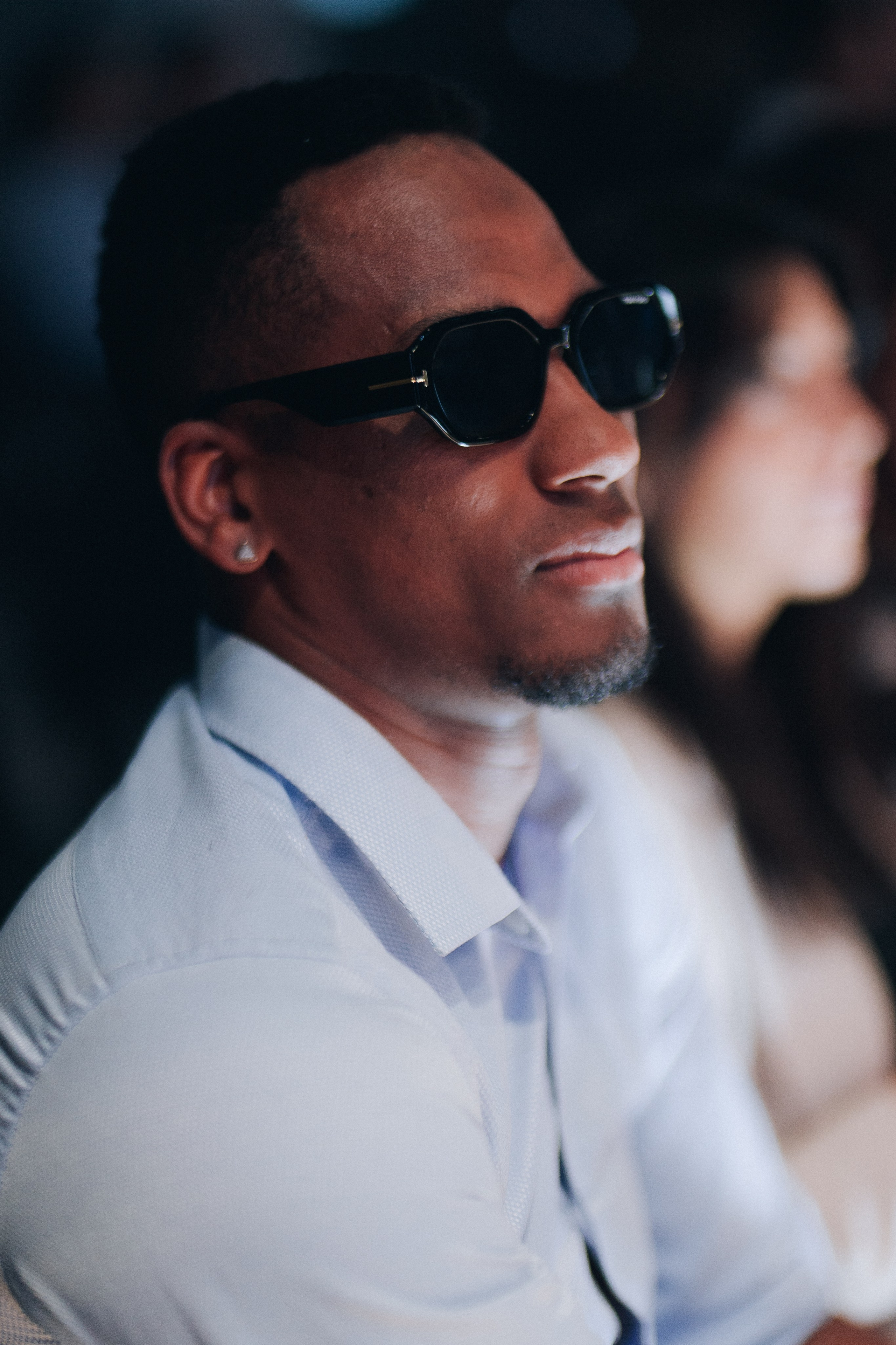 BAKU FASHION WEEK 2023 DAY3. Wedding&Event photographer Ismail Rzayev in Baku