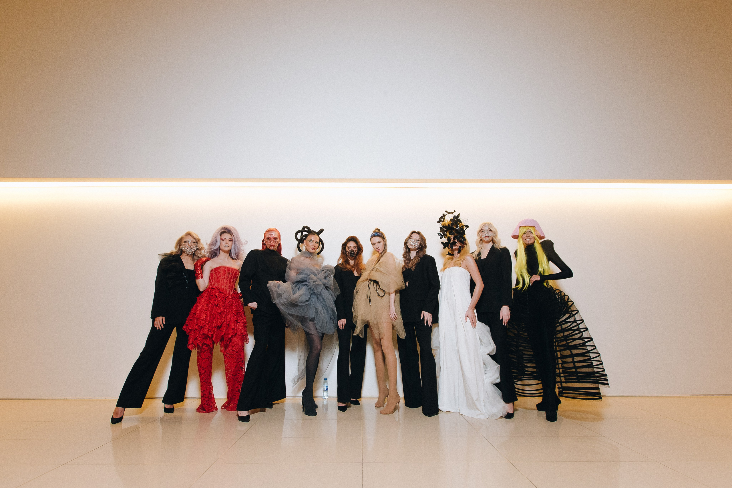 LOREAL MK. Wedding&Event photographer Ismail Rzayev in Baku