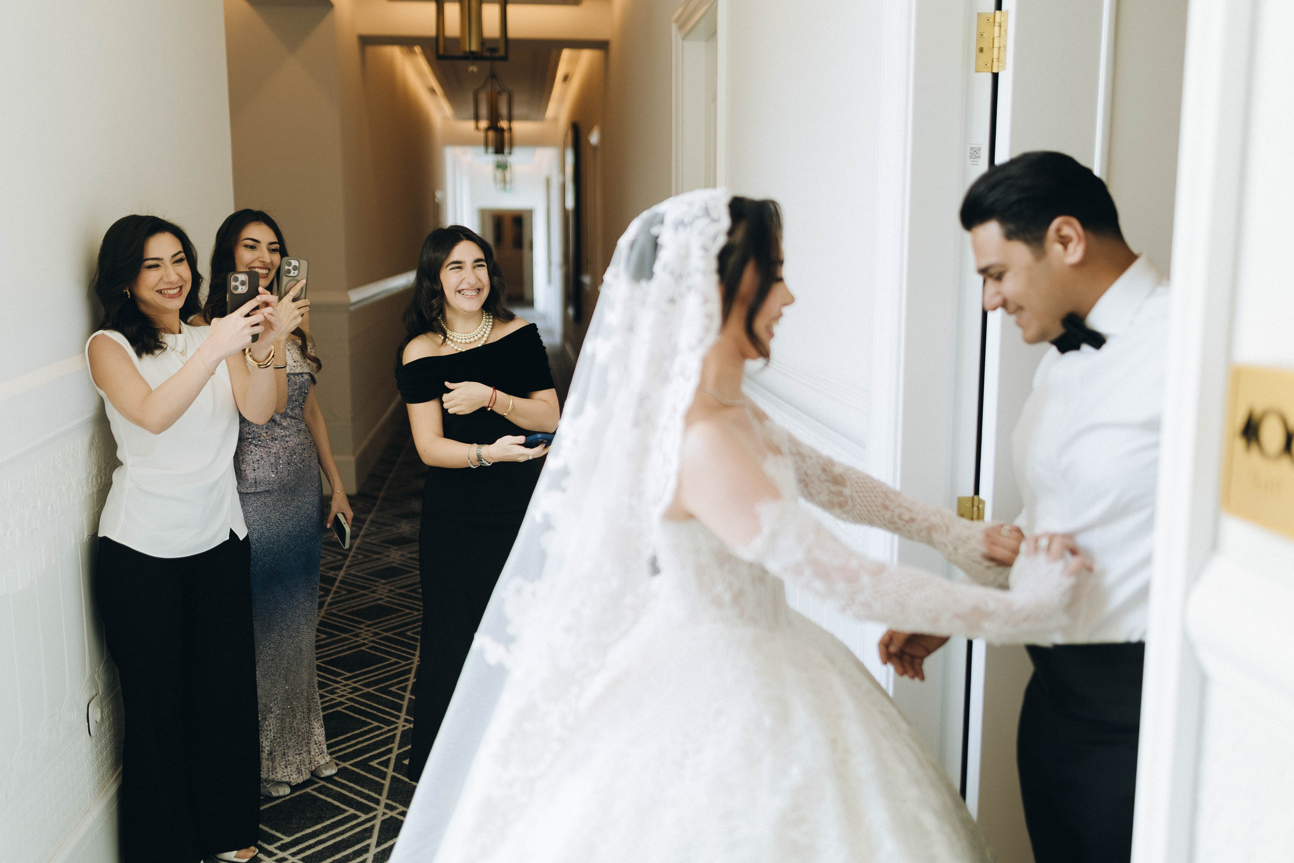JAVID&AYSEL. Wedding&Event photographer Ismail Rzayev in Baku