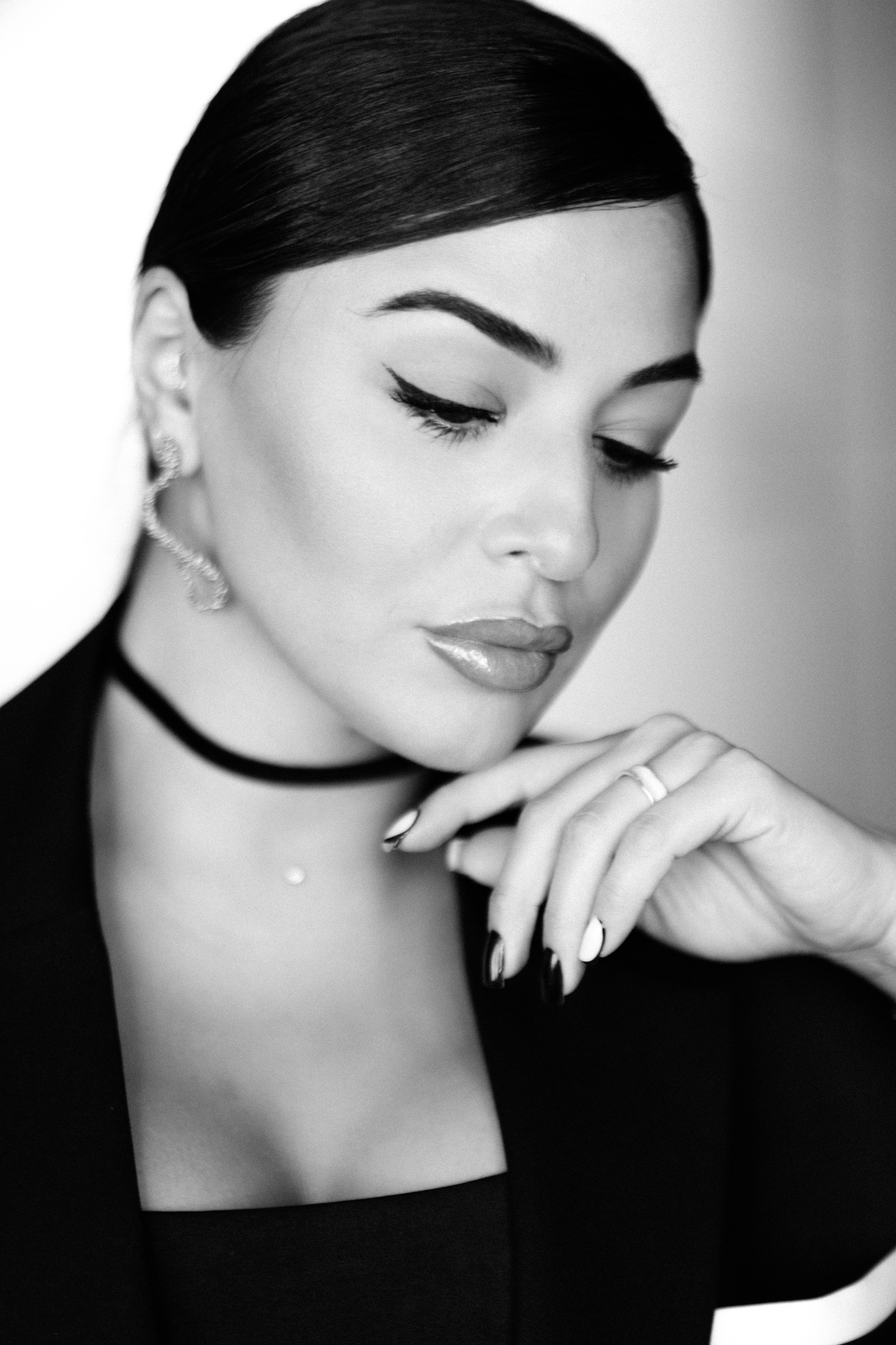 BAKU FASHION WEEK 2023 DAY1. Wedding&Event photographer Ismail Rzayev in Baku