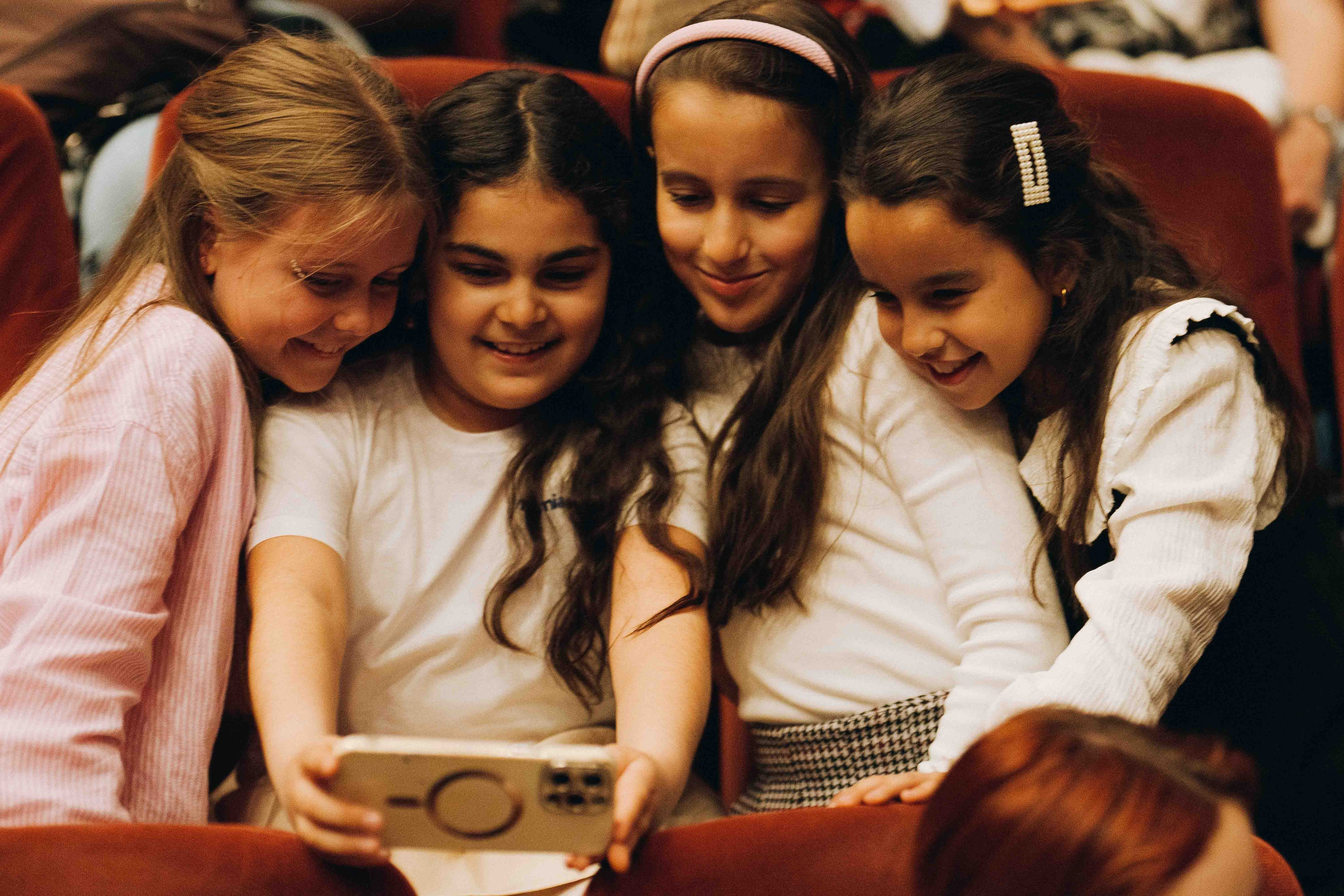 The Tchaikovsky Academic Grand Symphony Orchestra in Istanbul. Wedding&Event photographer Ismail Rzayev in Baku