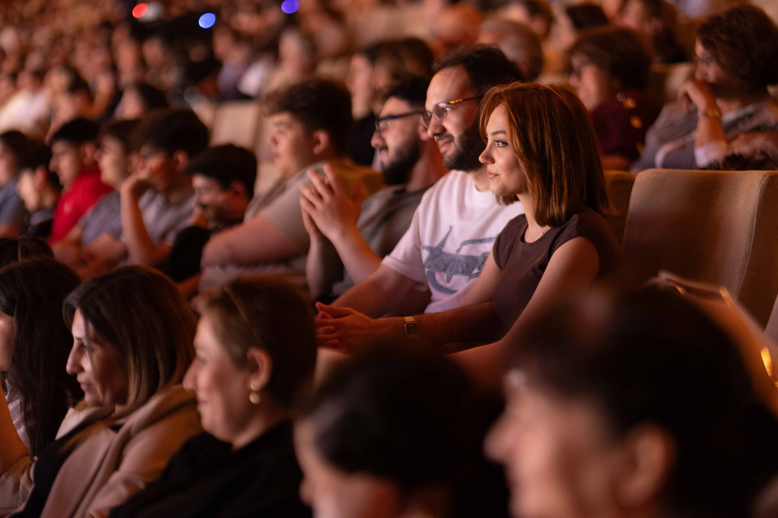 PLANET PARNI IZ BAKU. Wedding&Event photographer Ismail Rzayev in Baku