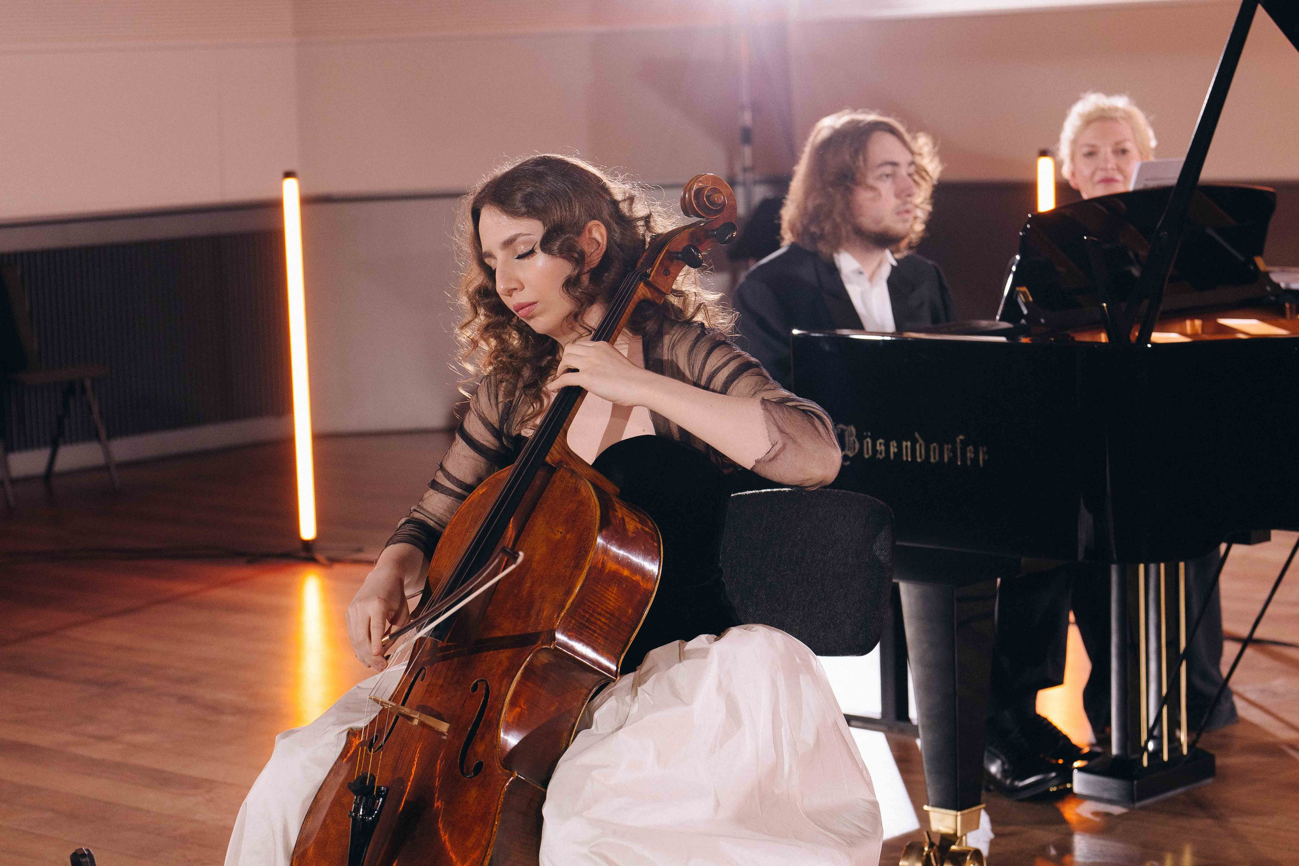 ZÜRICH KAMMERORCHESTER. Wedding&Event photographer Ismail Rzayev in Baku